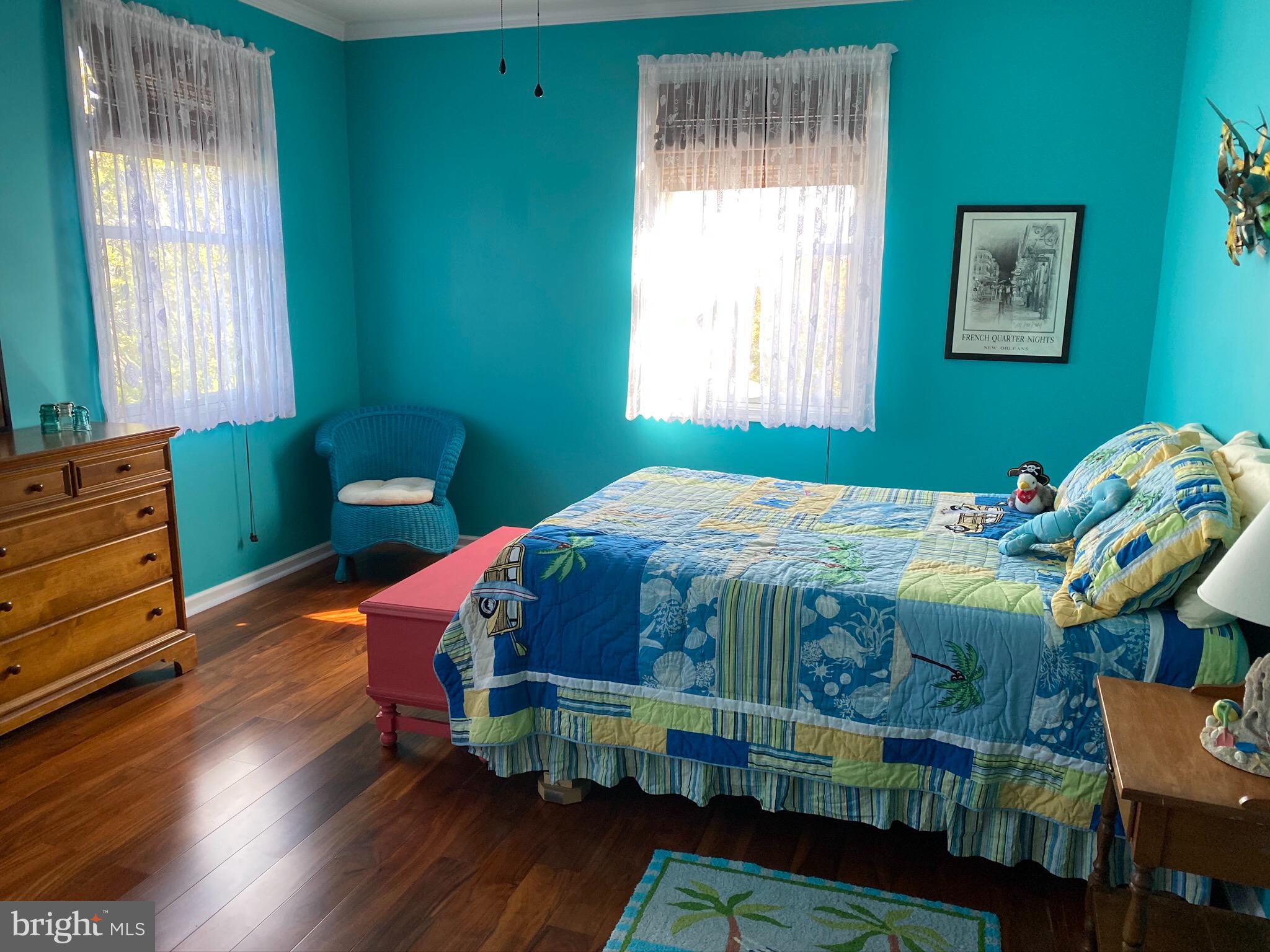 16626 John Rowland Trail, Unit 605 Milton, DE 19968 - Photo 40 of 52