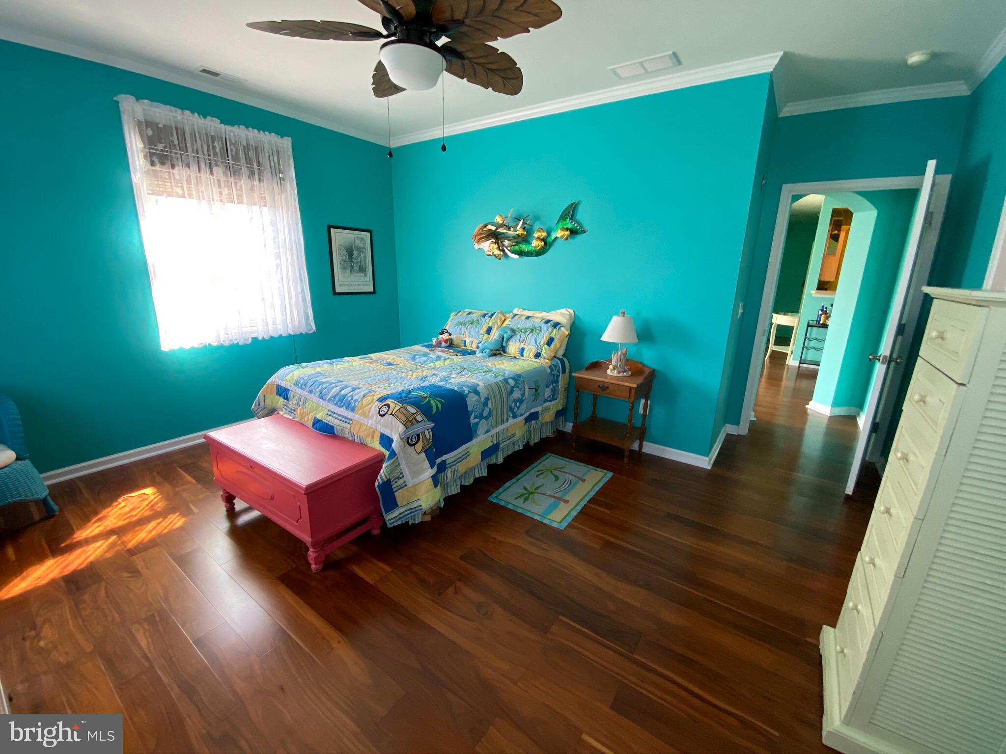 16626 John Rowland Trail, Unit 605 Milton, DE 19968 - Photo 41 of 52