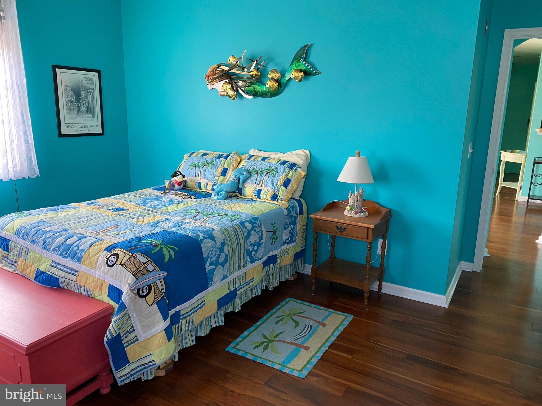 16626 John Rowland Trail, Unit 605 Milton, DE 19968 - Photo 42 of 52