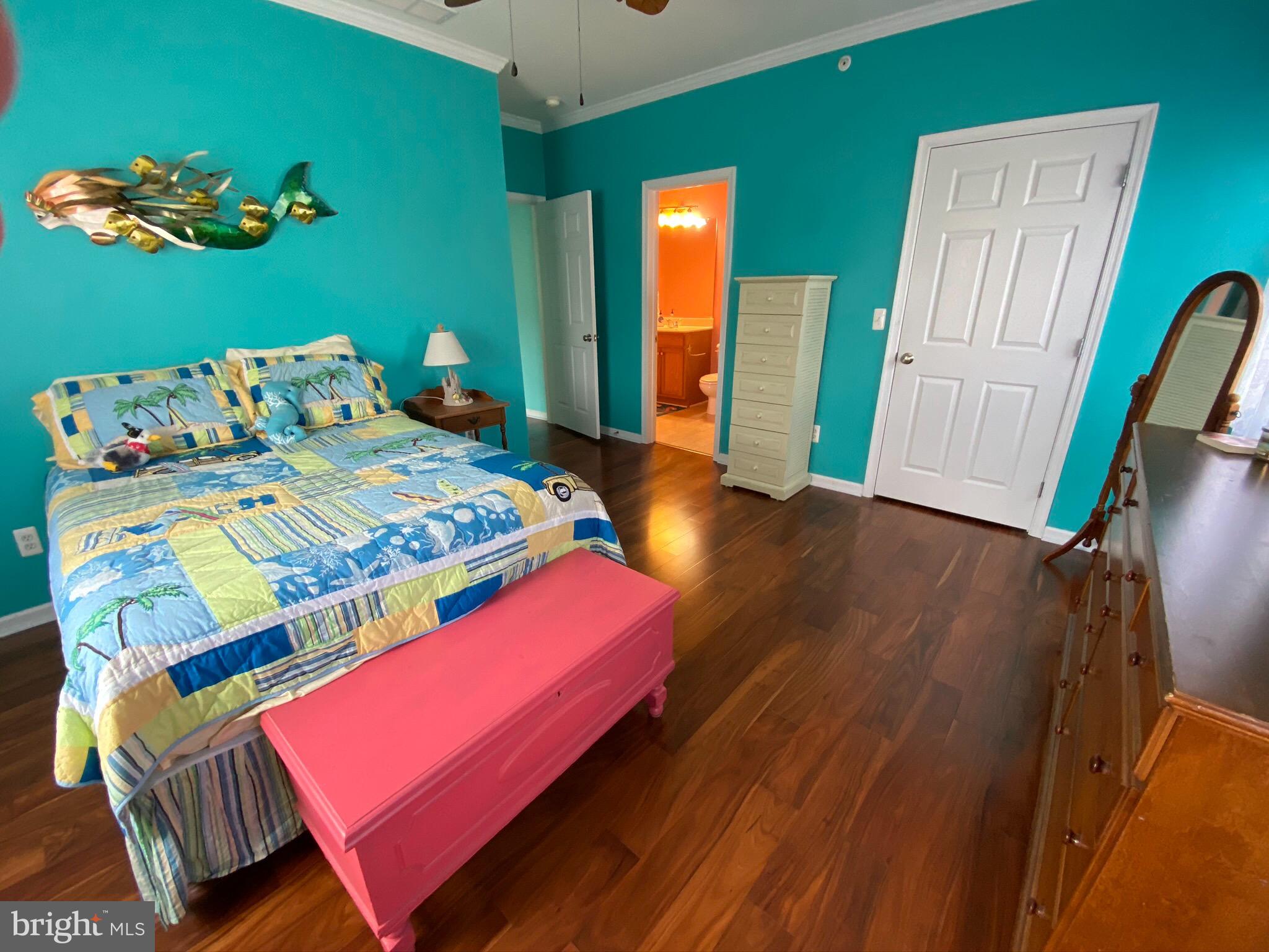 16626 John Rowland Trail, Unit 605 Milton, DE 19968 - Photo 49 of 52