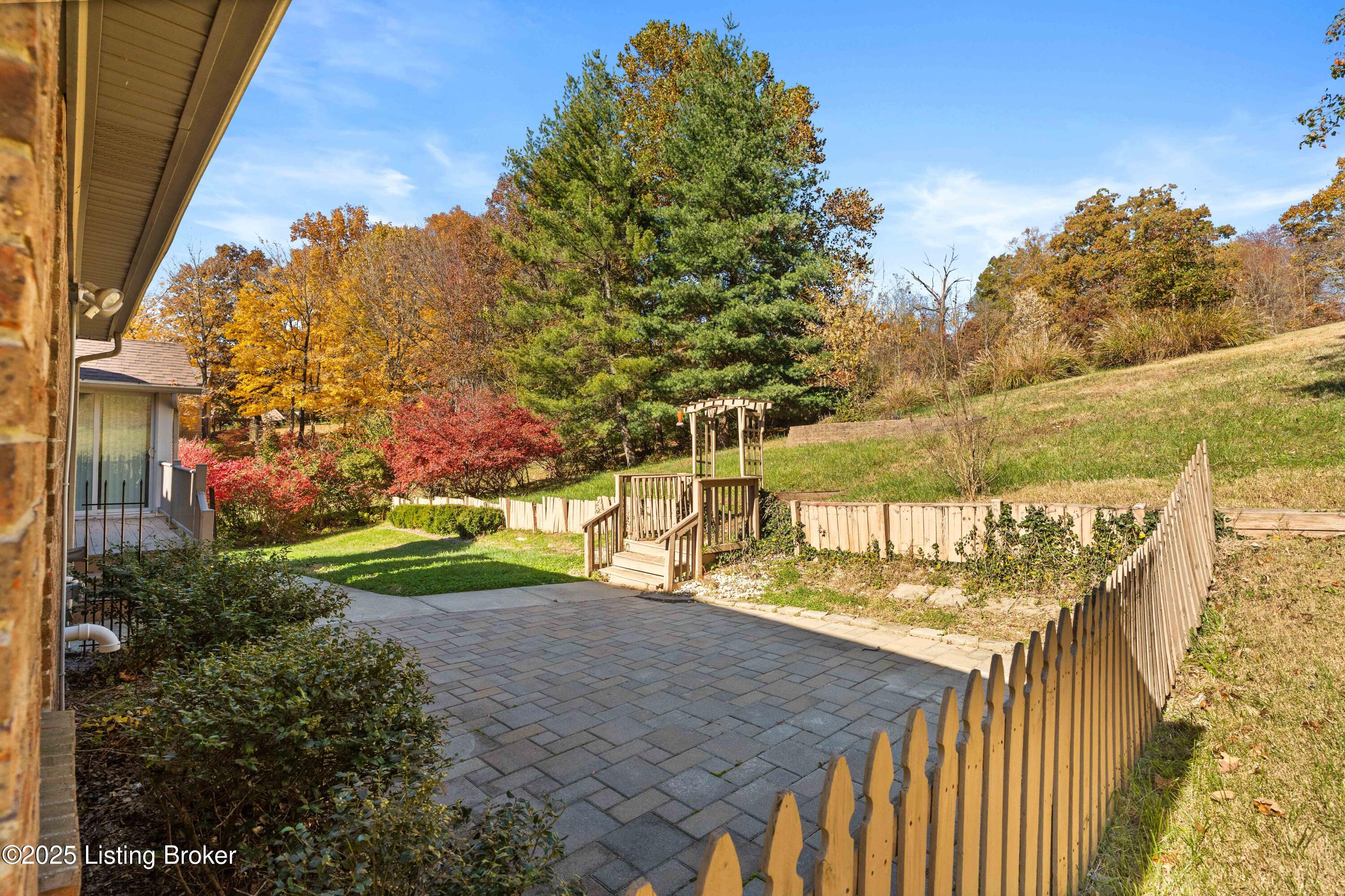 3303 Gatecreek Road Louisville, KY 40272 - Photo 53 of 56 Back