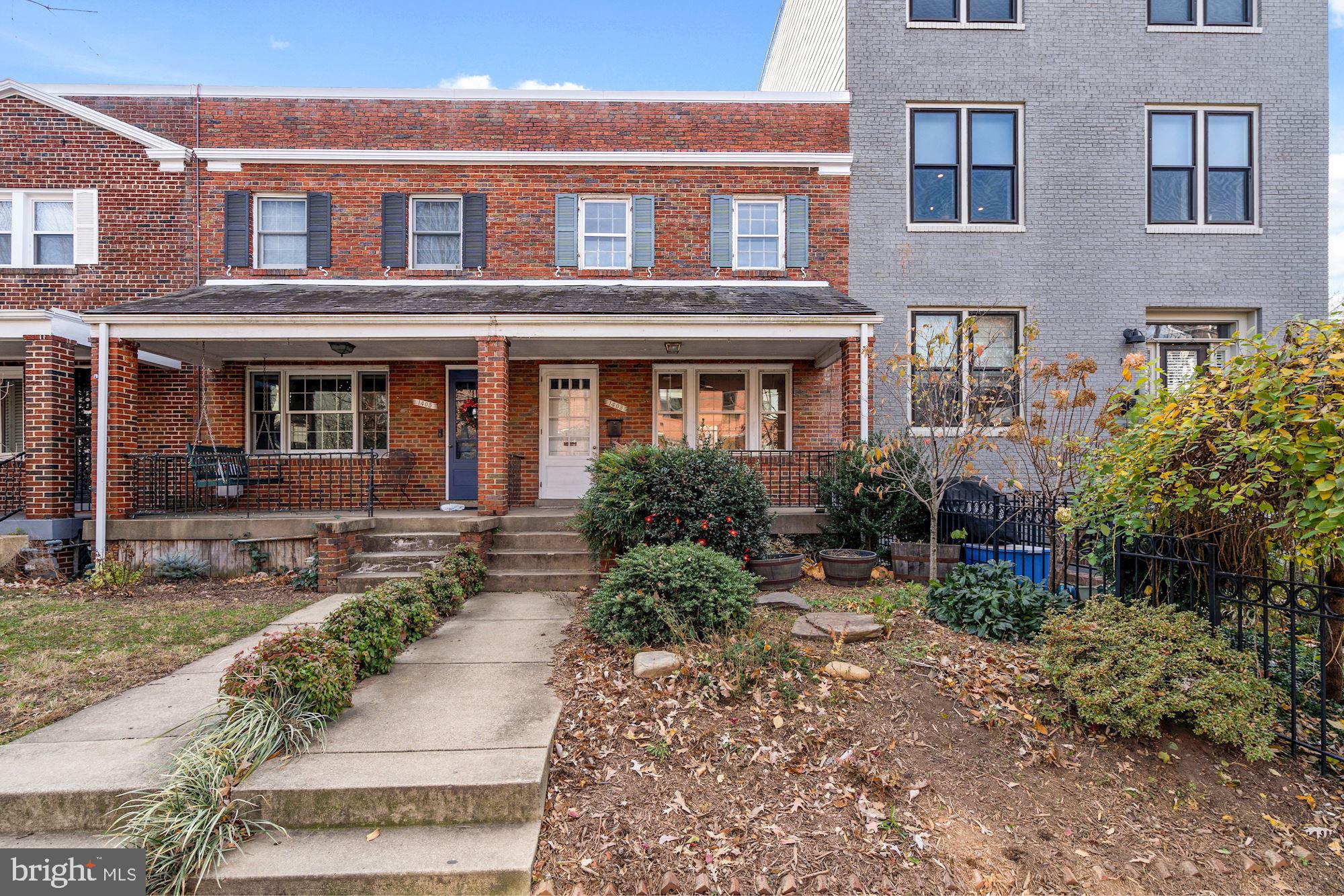 1403 K Street Southeast Washington, DC 20003 - Photo 39 of 74