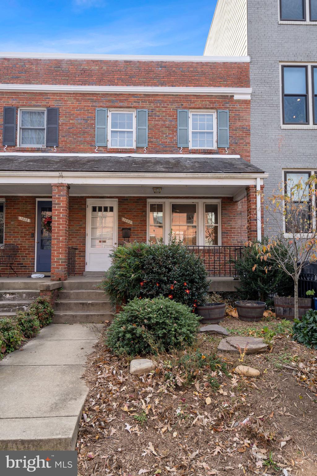 1403 K Street Southeast Washington, DC 20003 - Photo 4 of 74