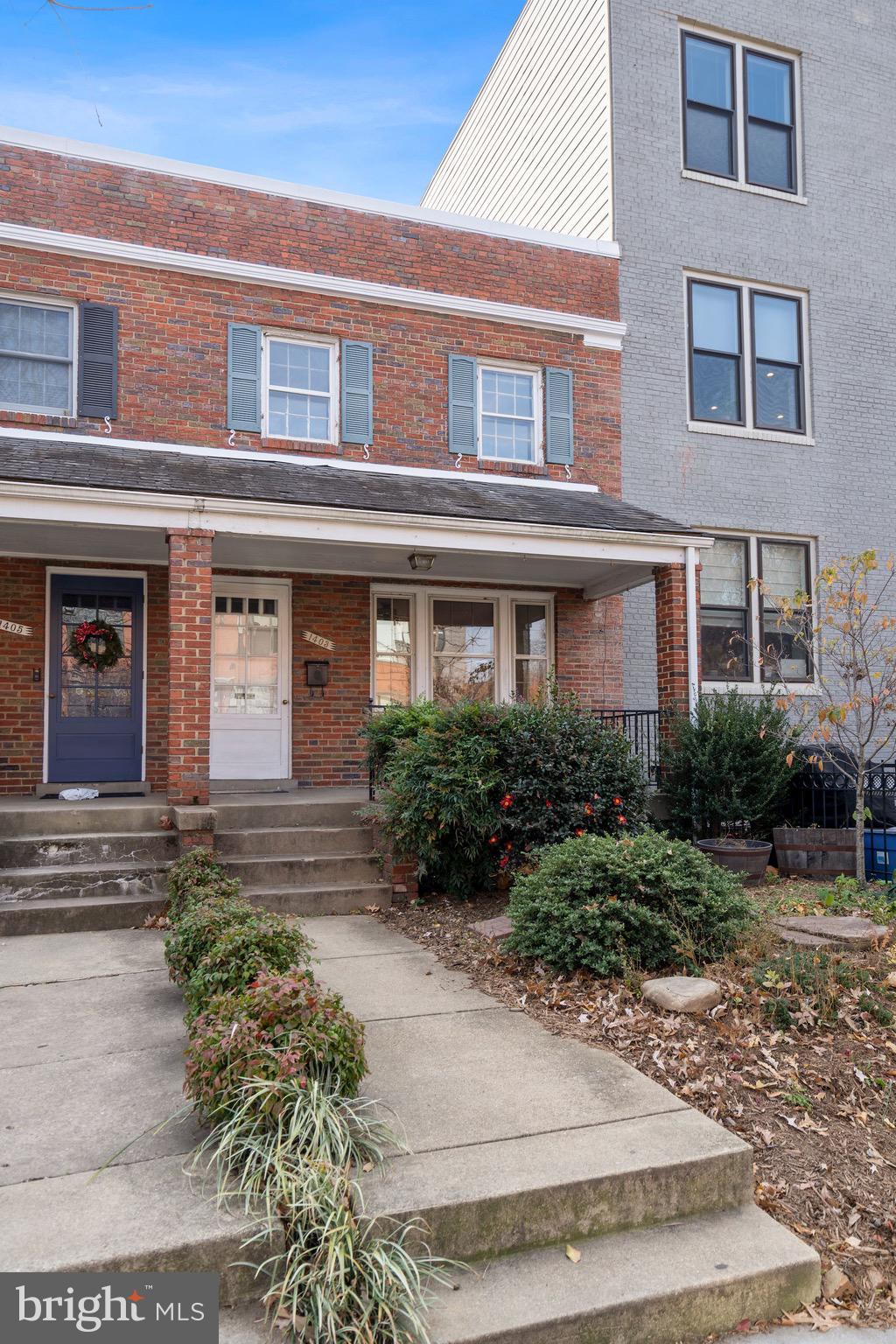 1403 K Street Southeast Washington, DC 20003 - Photo 5 of 74