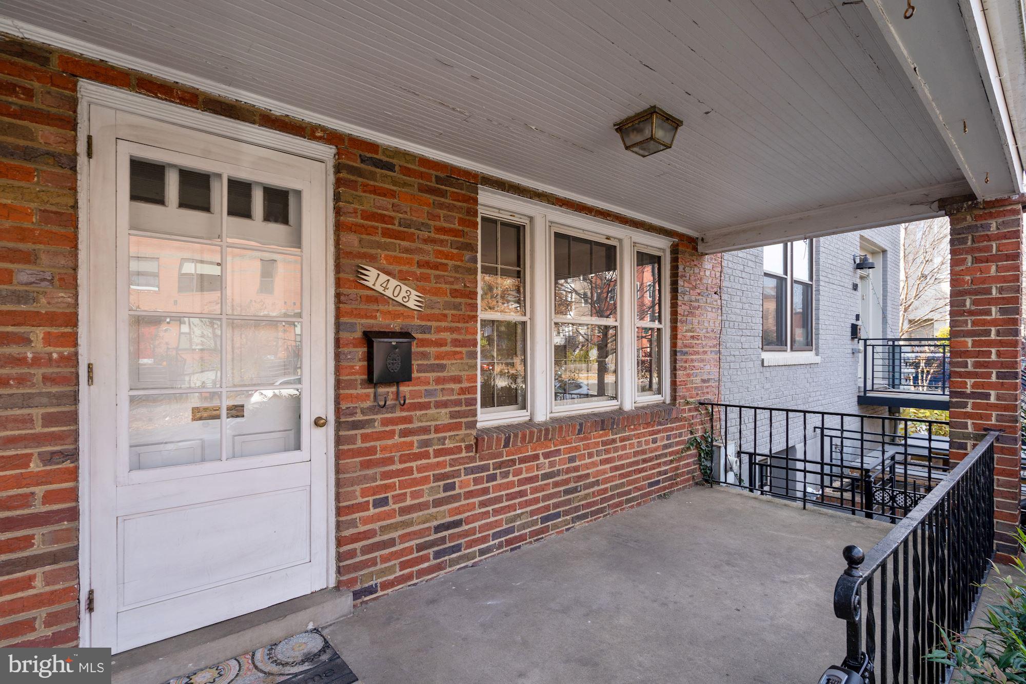 1403 K Street Southeast Washington, DC 20003 - Photo 7 of 74