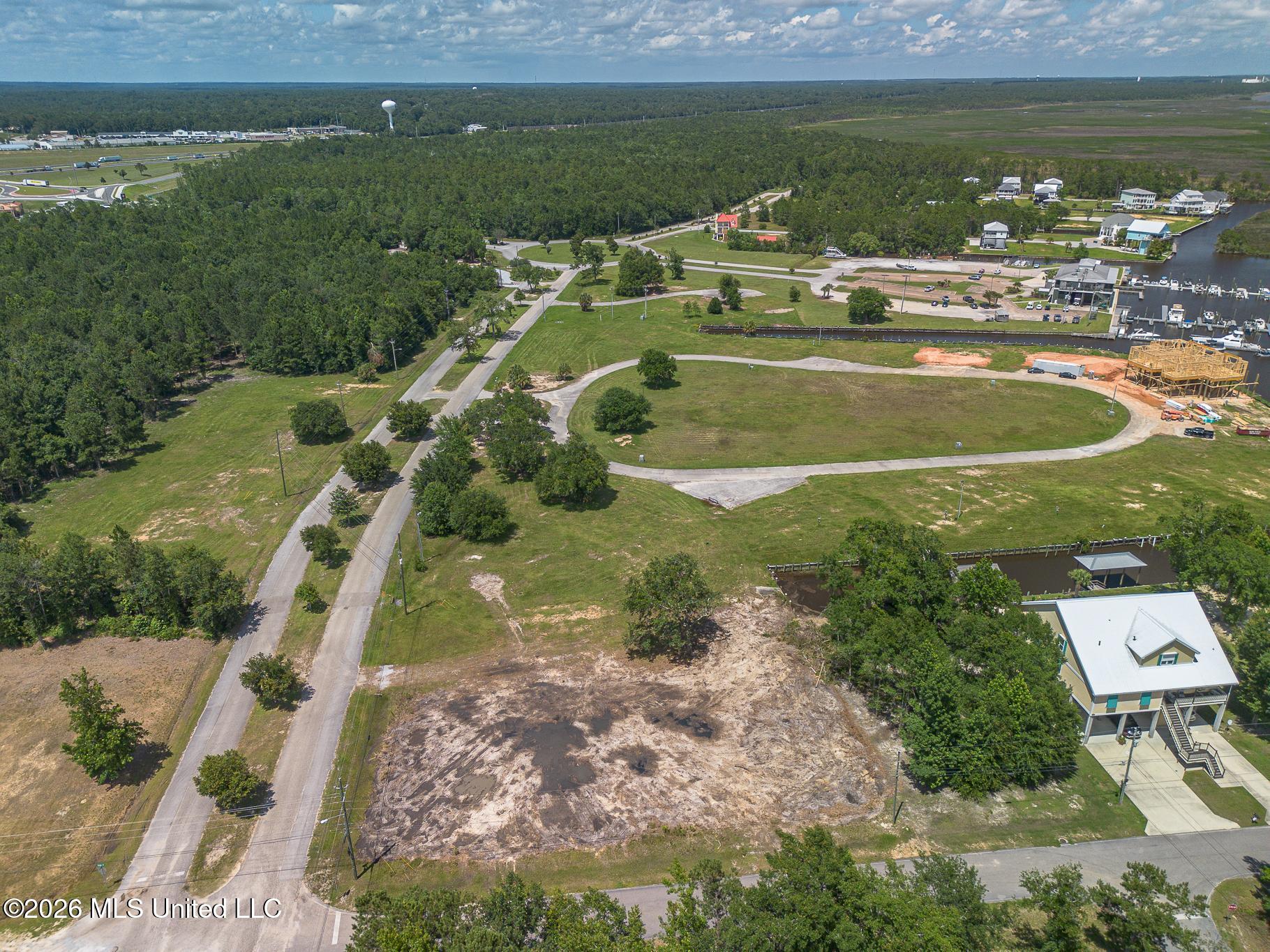 Iki Place Diamondhead, MS 39525 - Photo 6 of 12 1-12