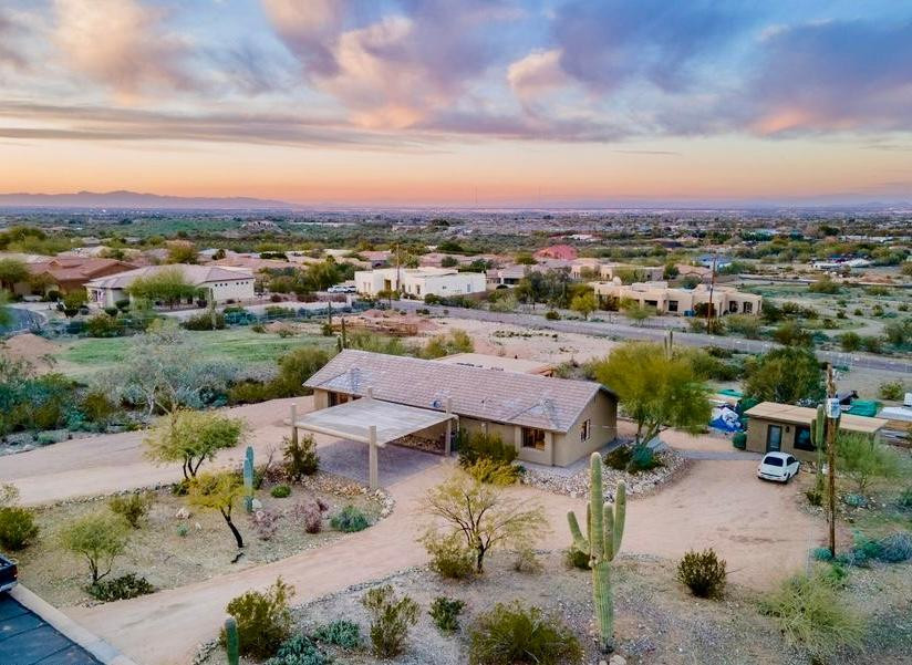 1750 West Pearce Road Phoenix, AZ 85041 - Photo 3 of 44 Photo #3