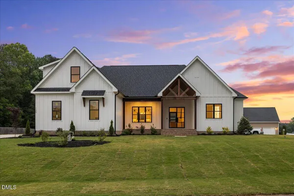 $849,000 | 129 Zachariah Road, Nashville, NC 27856