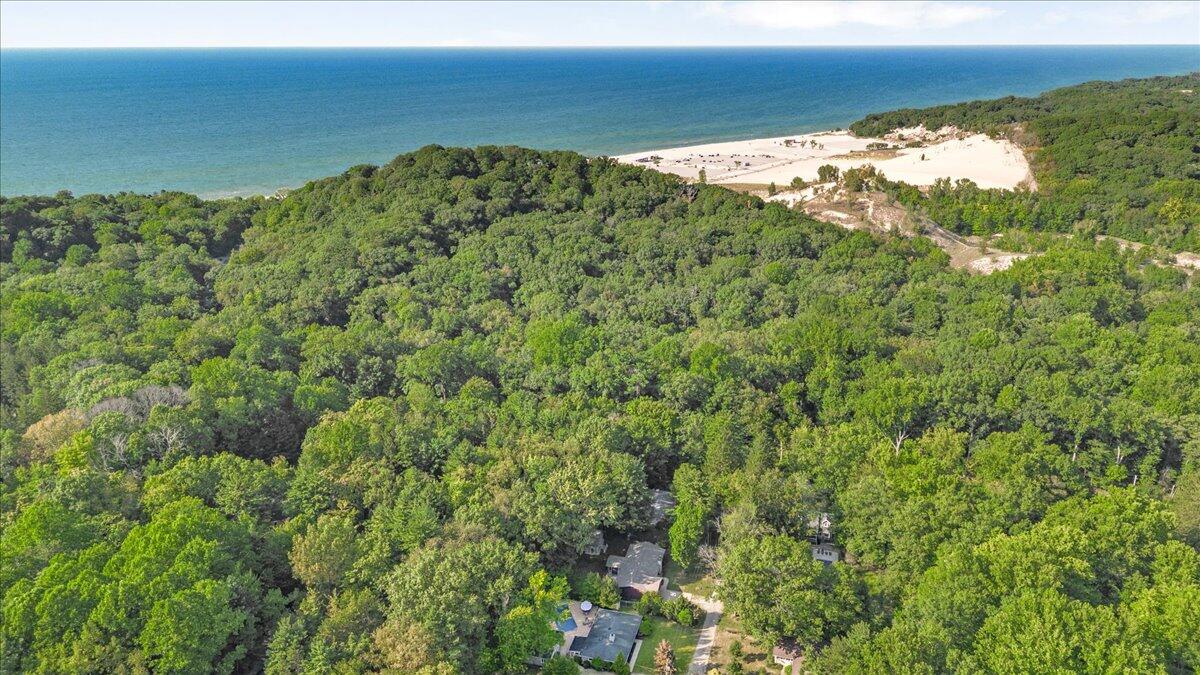 12150 Dunes Road Sawyer, MI 49125 - Photo 75 of 83 Drone Photo