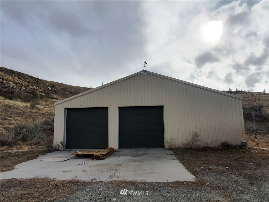 61 5 Mile Road Tonasket, WA 98855 - Photo 31 of 37 Gallery Image 31