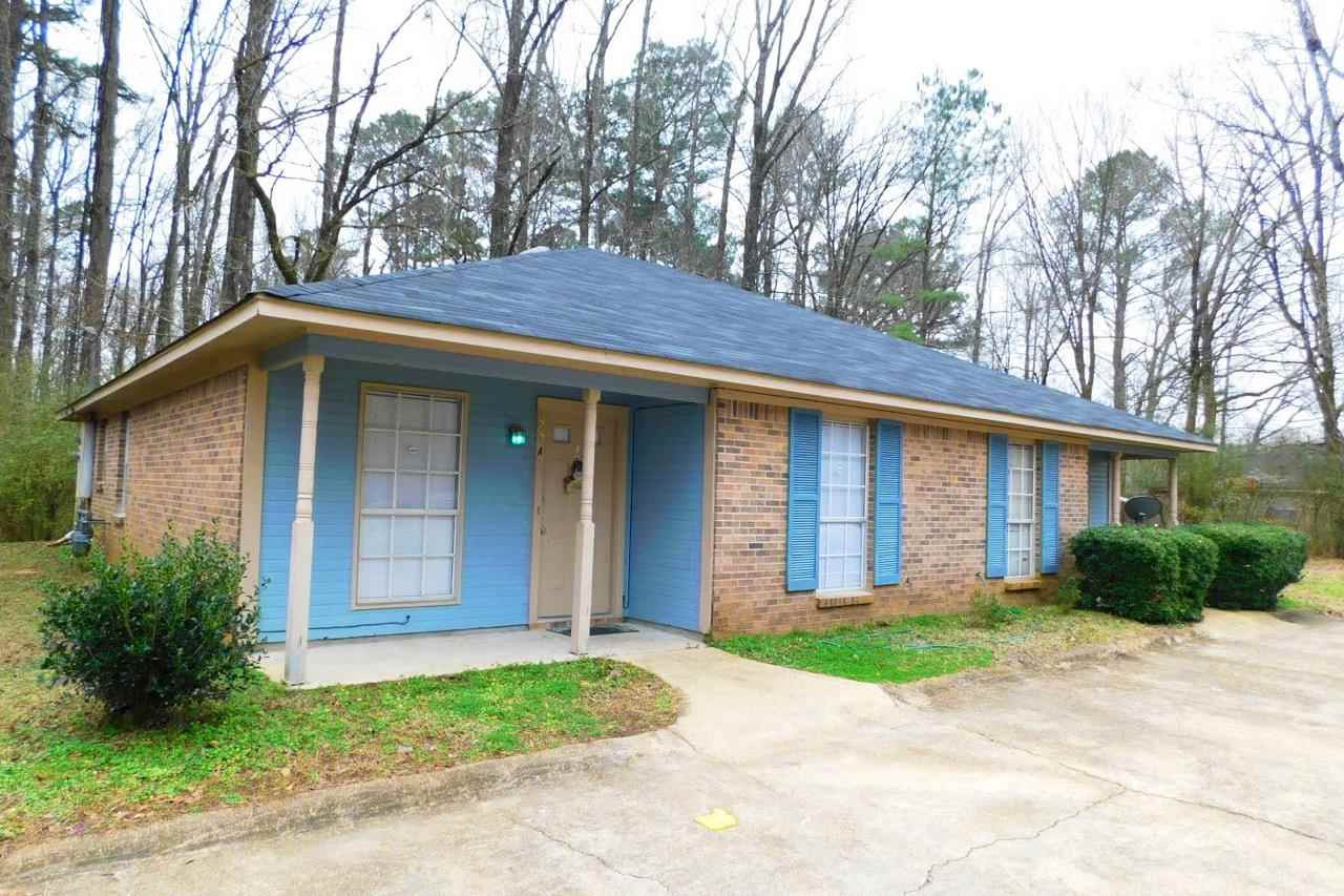 189 McCluer Road Jackson, MS 39212 - Photo 1 of 1 Photo 1