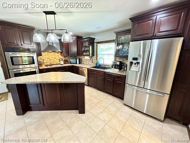 3121 Dexter Road Ann Arbor, MI 48103 - Photo 22 of 40