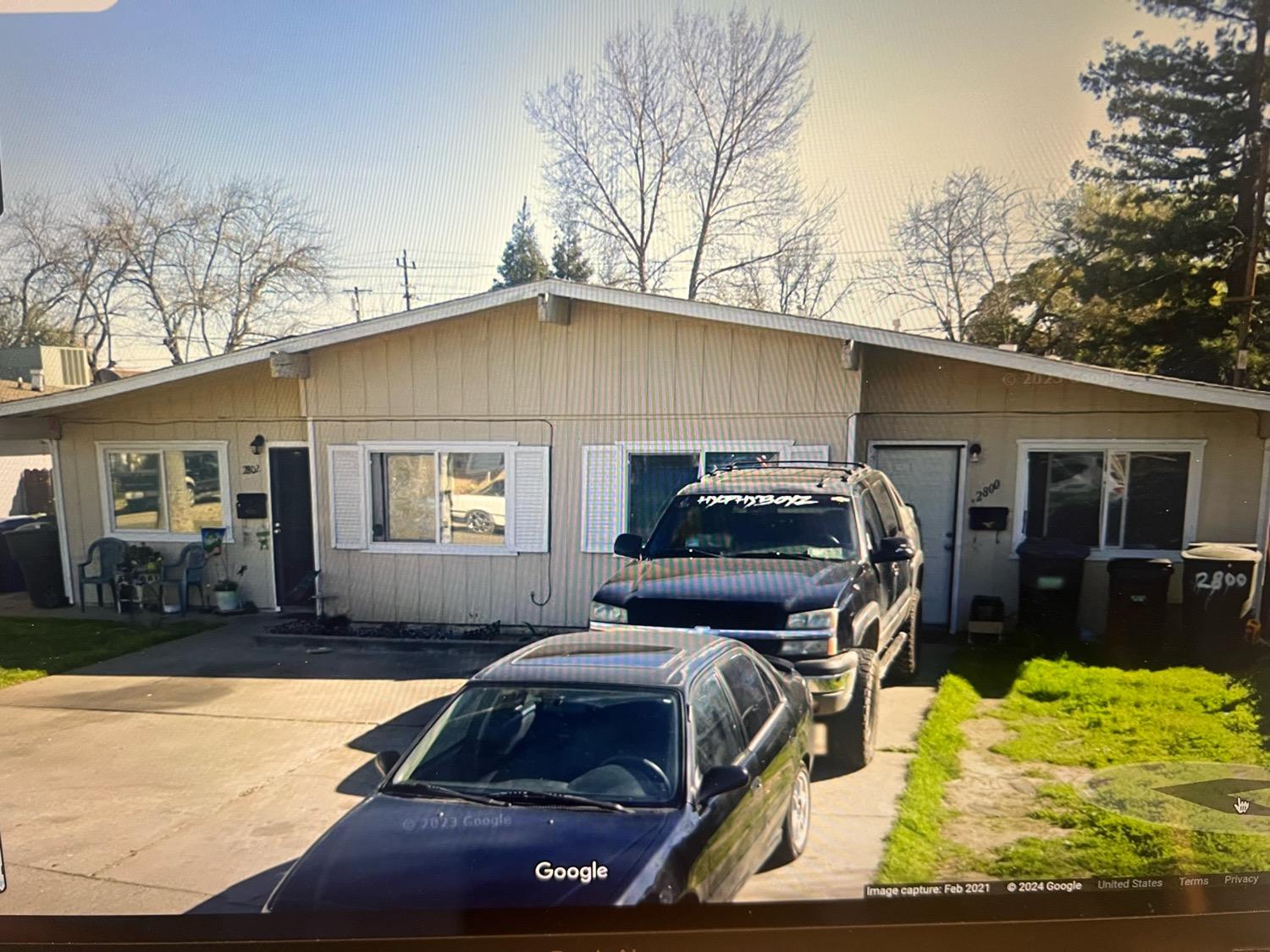 2800 Lerwick Road Sacramento, CA 95821 - Photo 1 of 1 Gallery Image 1
