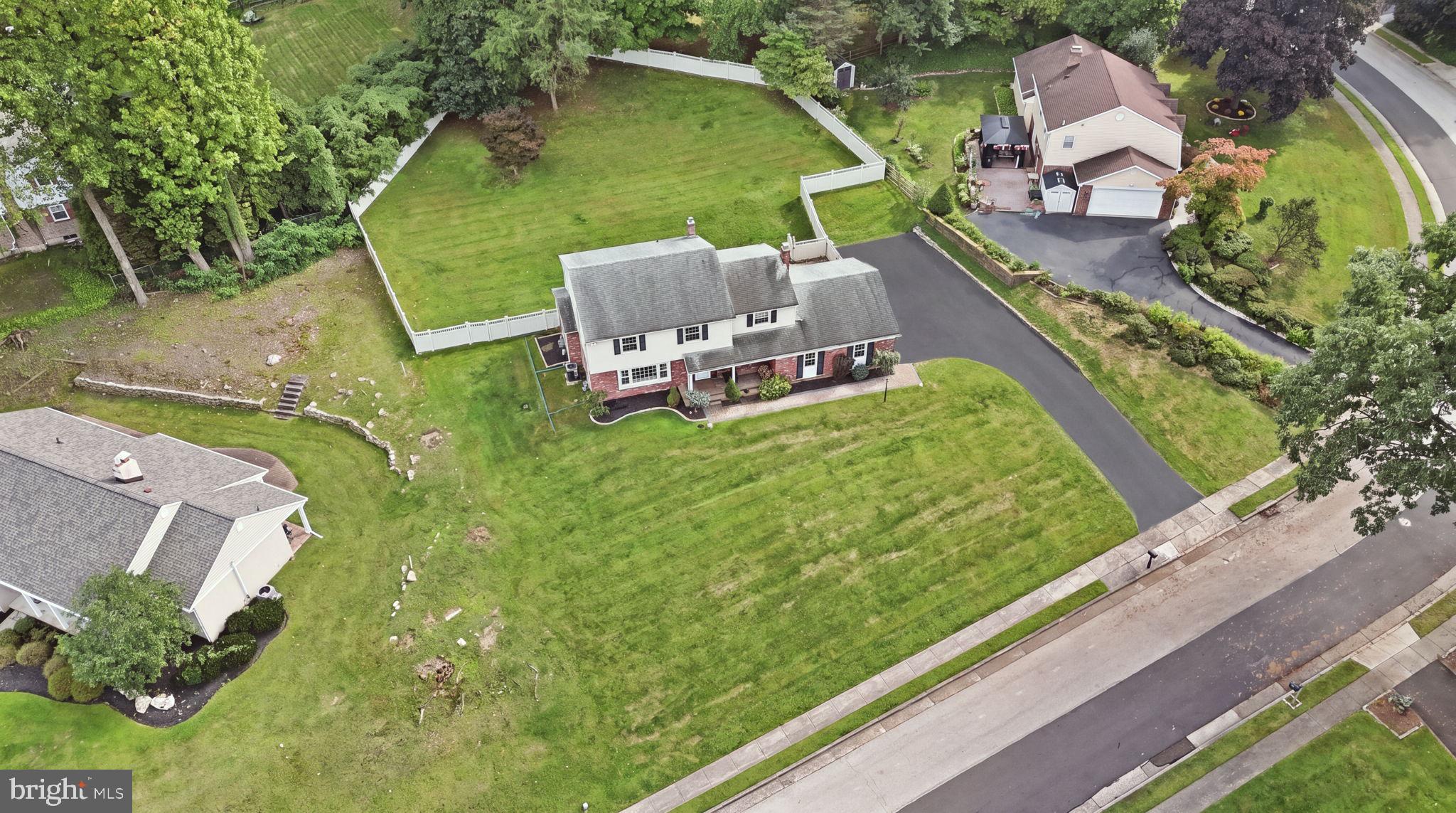 1489 Greenawalt Road Huntingdon Valley, PA 19006 - Photo 39 of 51 Gallery Image 39