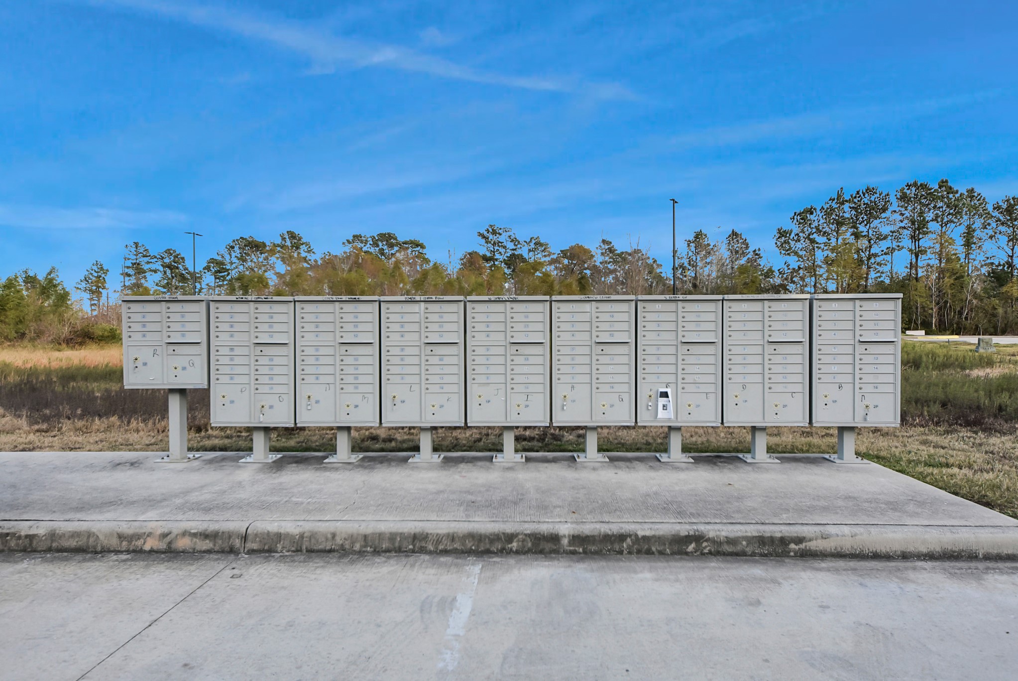 18716 Centro Main Street, Unit A Conroe, TX 77385 - Photo 21 of 33