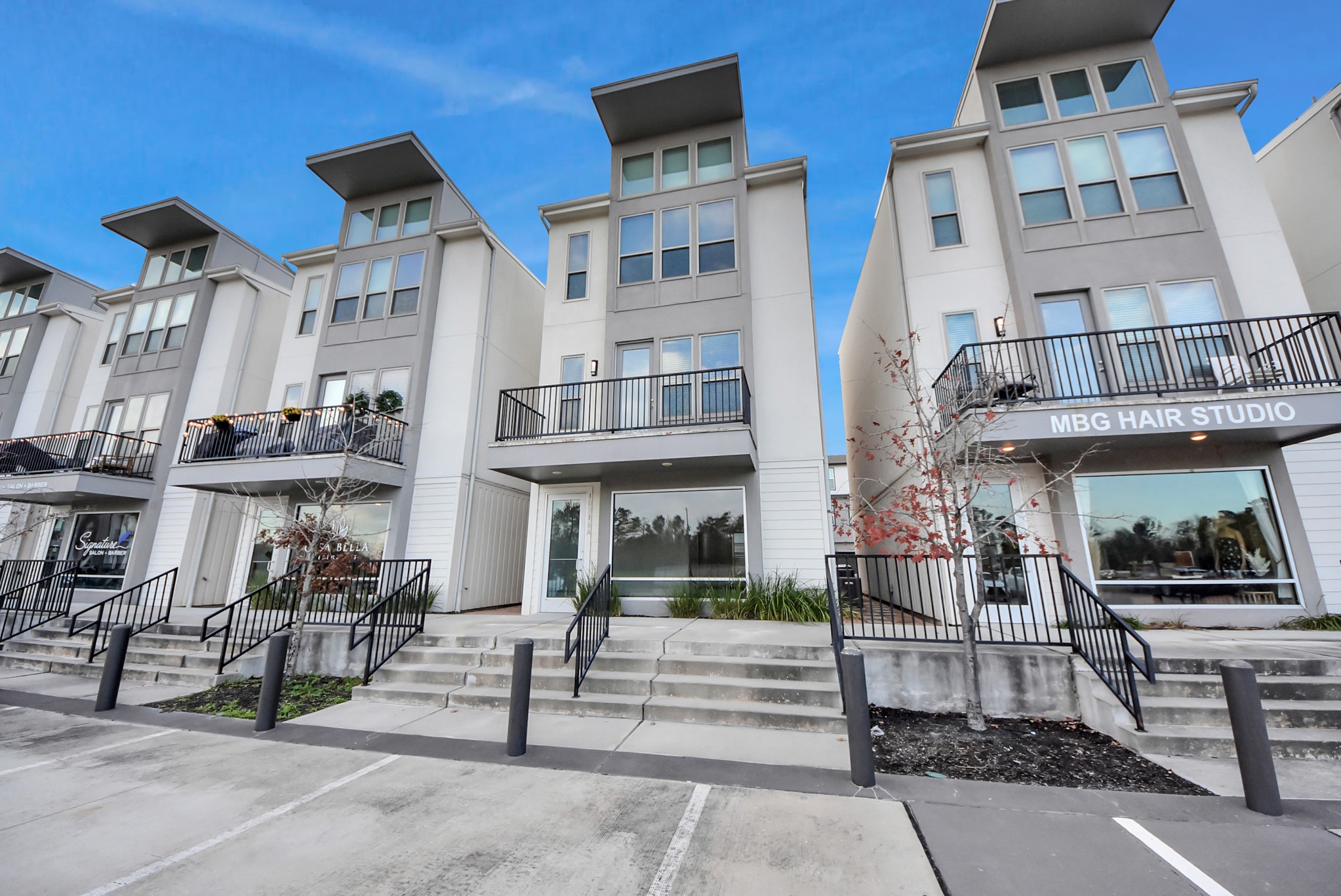 18716 Centro Main Street, Unit A Conroe, TX 77385 - Photo 25 of 33