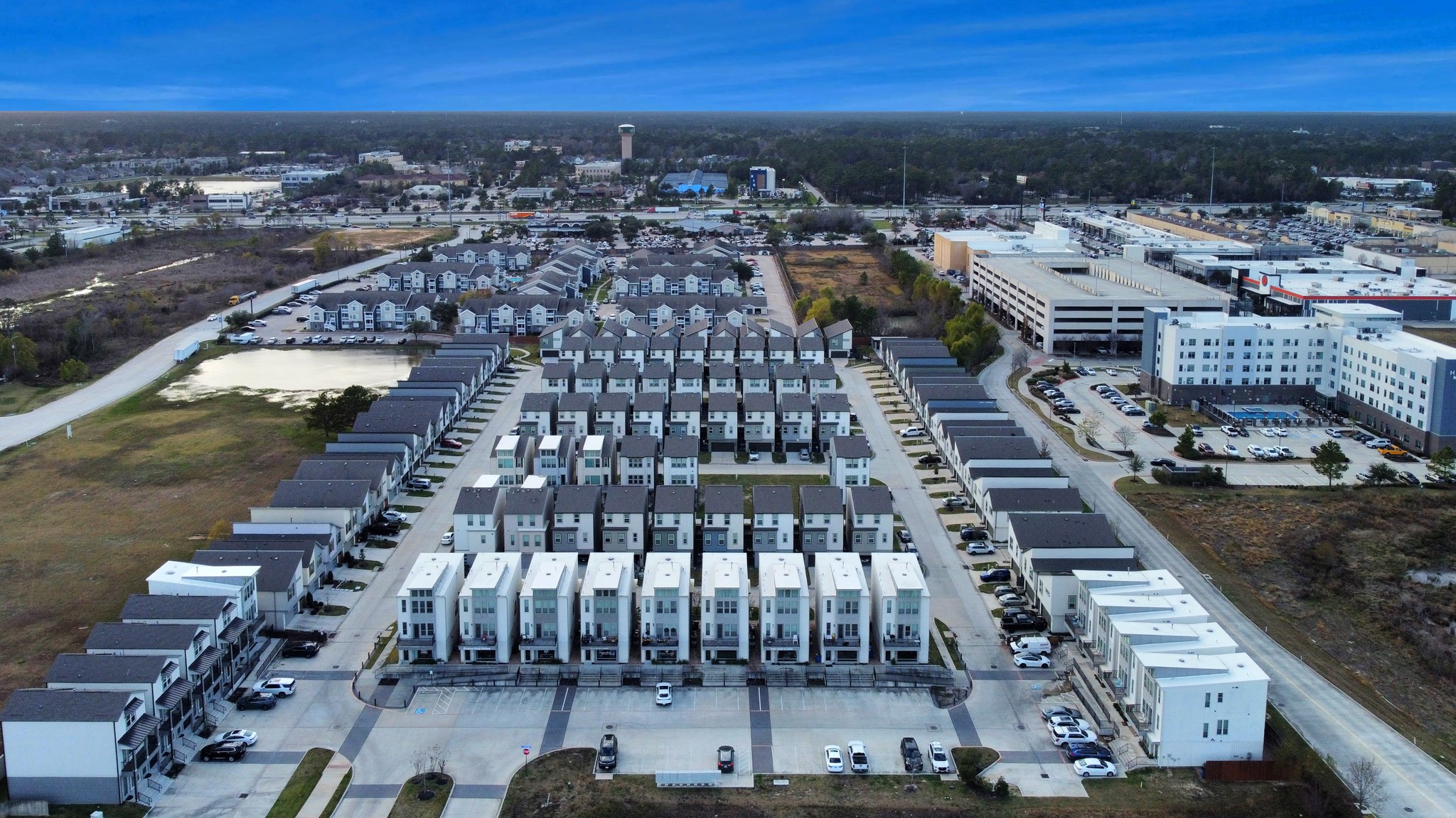 18716 Centro Main Street, Unit A Conroe, TX 77385 - Photo 28 of 33