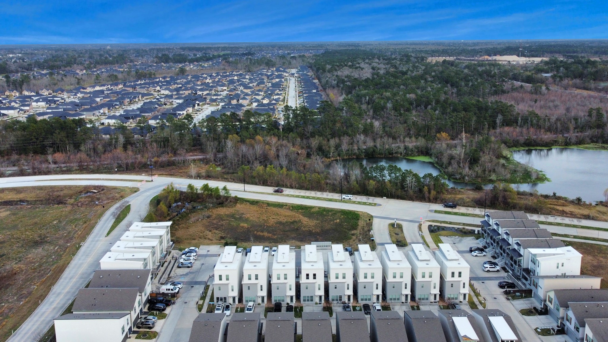 18716 Centro Main Street, Unit A Conroe, TX 77385 - Photo 29 of 33