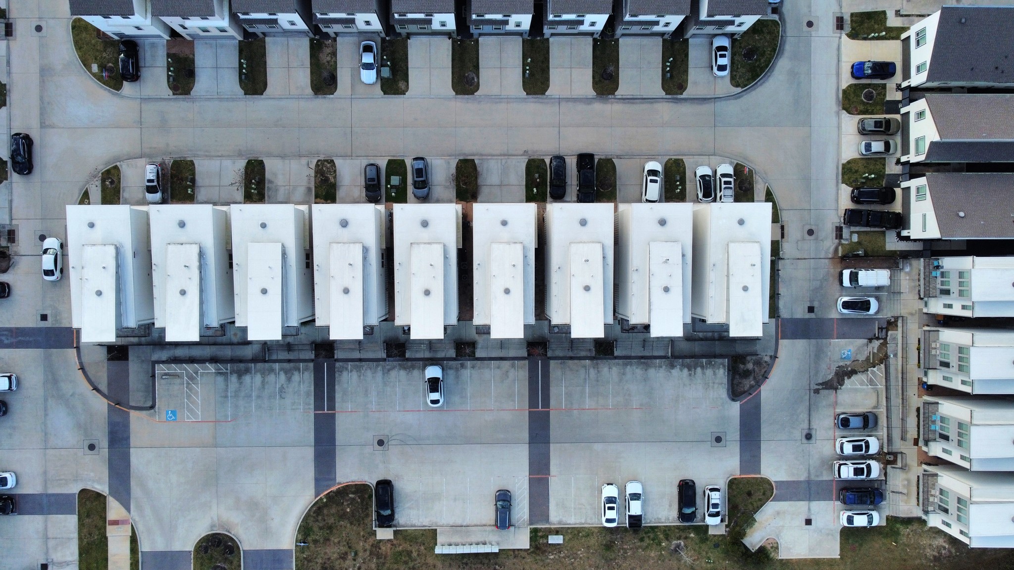 18716 Centro Main Street, Unit A Conroe, TX 77385 - Photo 30 of 33