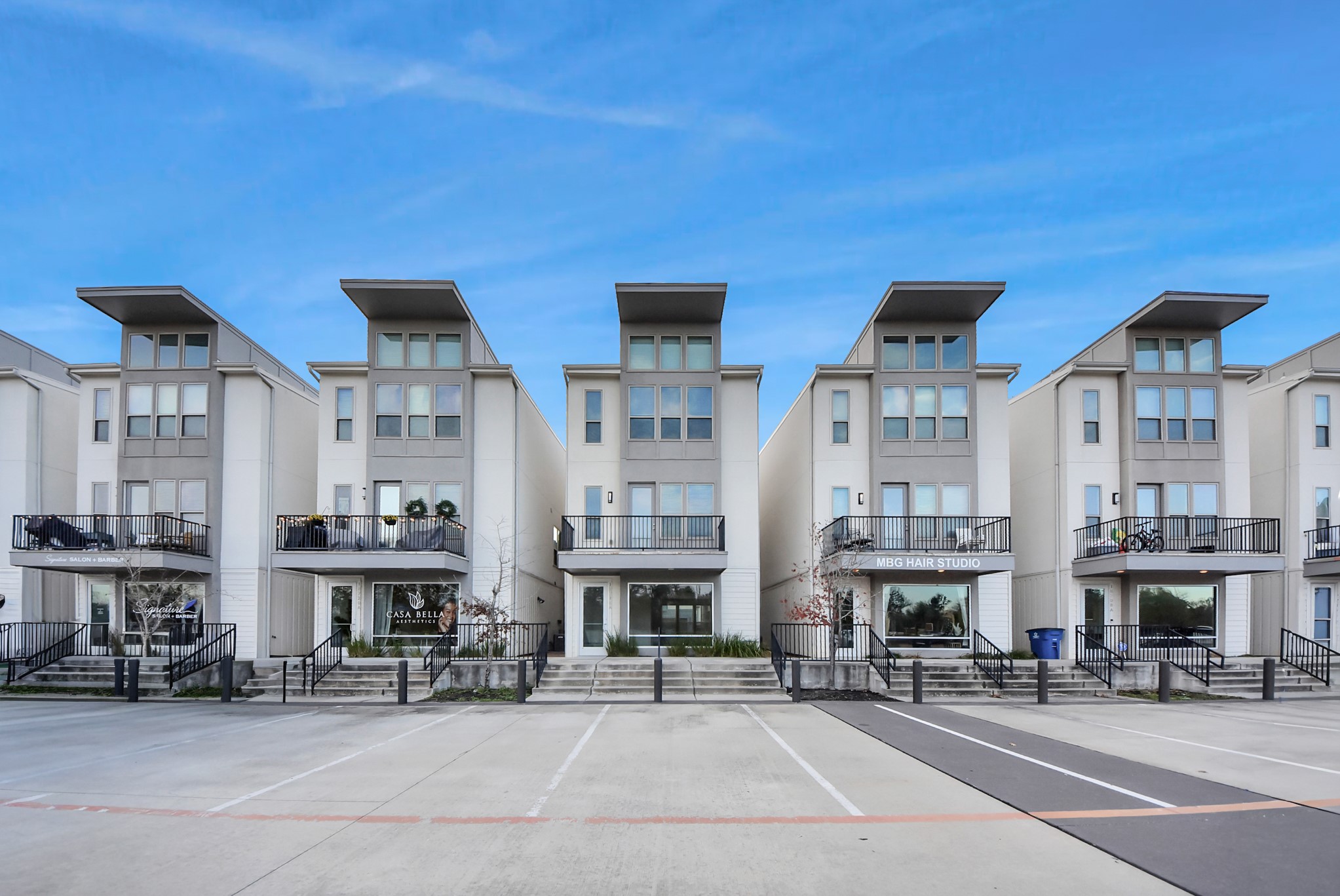 18716 Centro Main Street, Unit A Conroe, TX 77385 - Photo 32 of 33