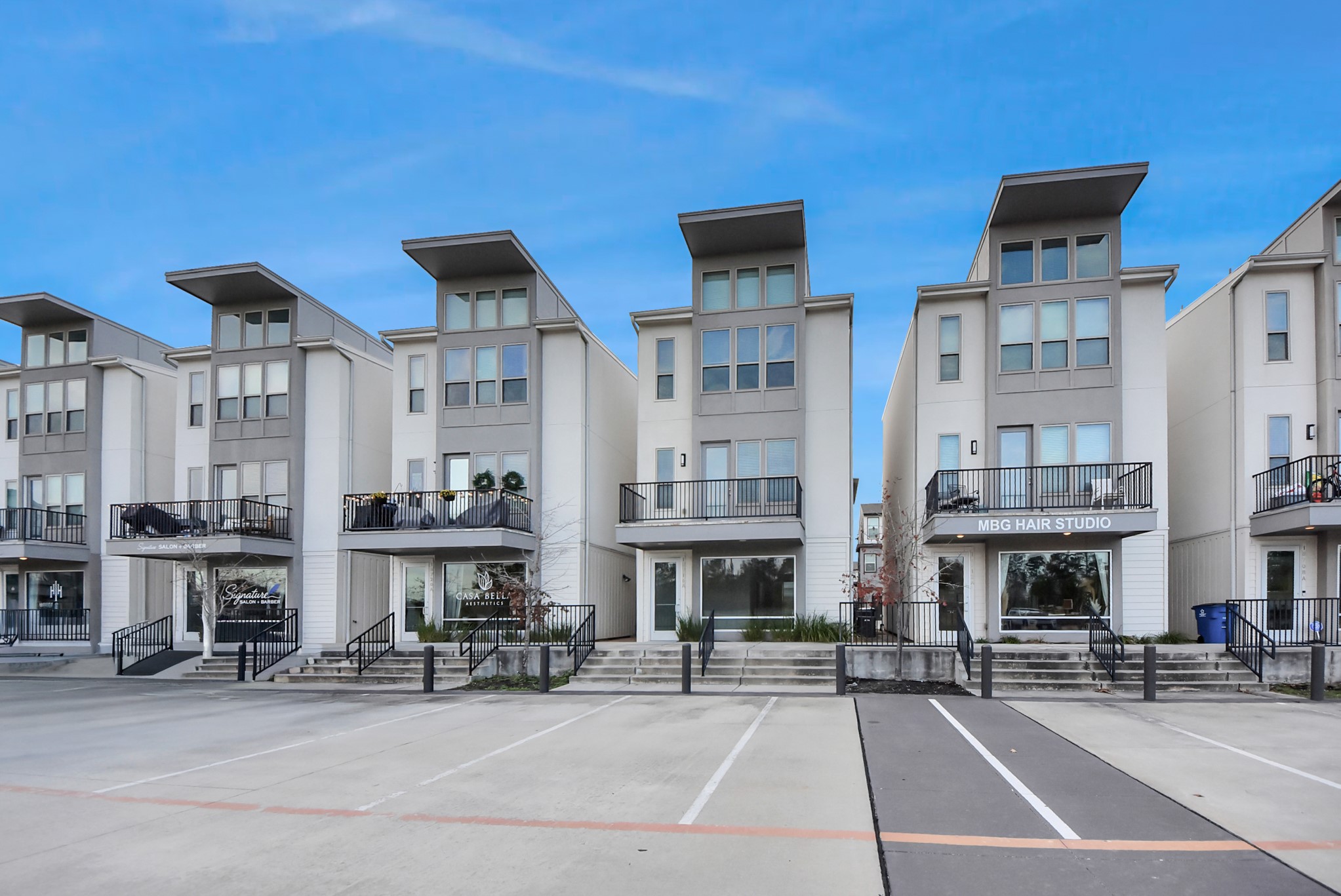 18716 Centro Main Street, Unit A Conroe, TX 77385 - Photo 33 of 33