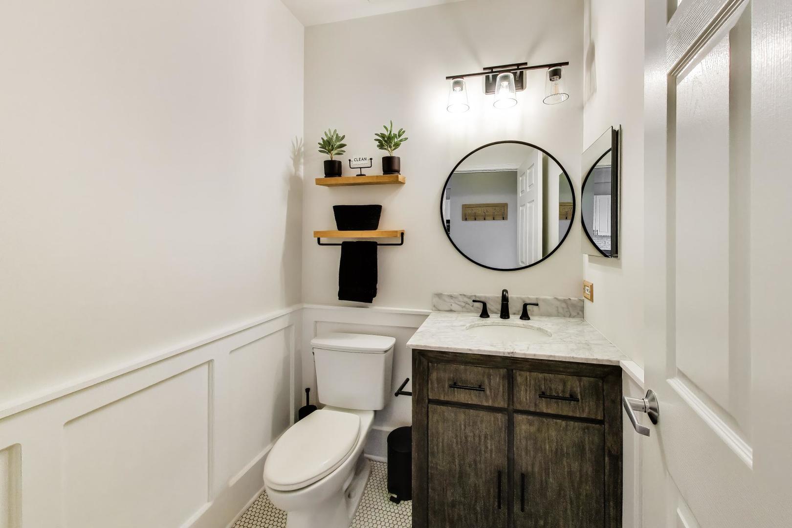 1301 West Washington Boulevard, Unit 405 Chicago, IL 60607 - Photo 15 of 21