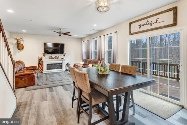 $518,000 | 2075 Country Road, Beaverdam, VA 23015