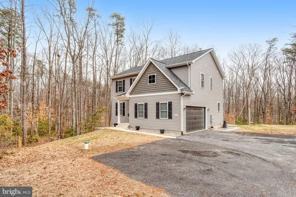 $518,000 | 2075 Country Road, Beaverdam, VA 23015