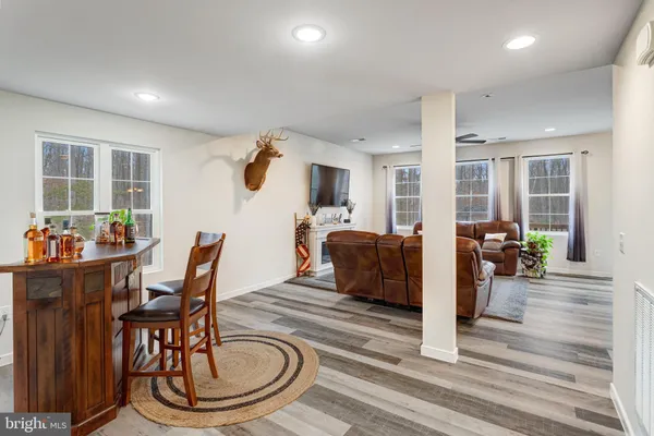 $518,000 | 2075 Country Road, Beaverdam, VA 23015