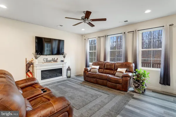 $518,000 | 2075 Country Road, Beaverdam, VA 23015