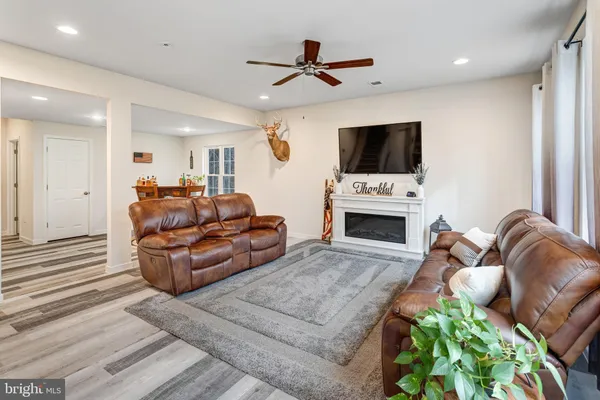 $518,000 | 2075 Country Road, Beaverdam, VA 23015