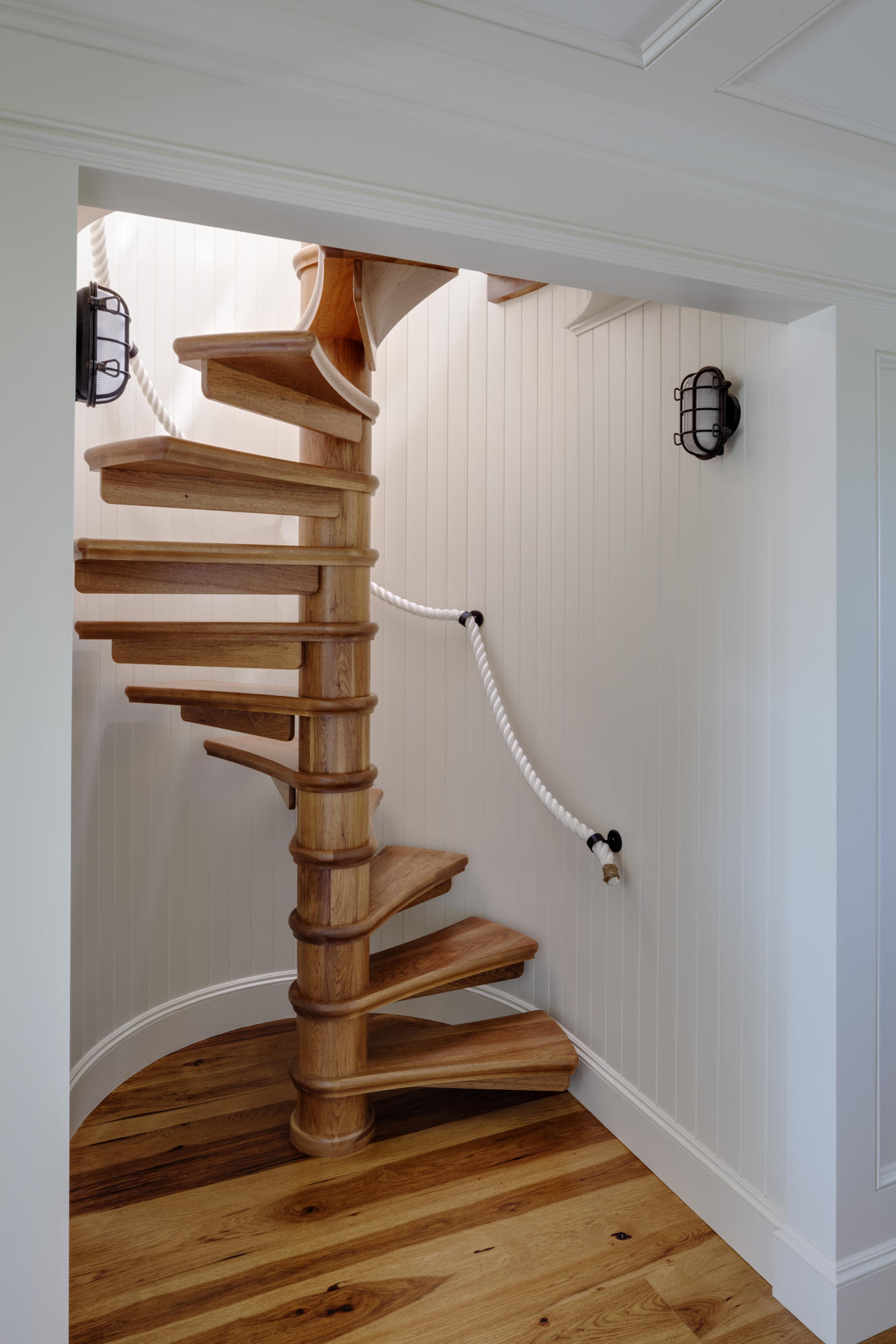 103 Shore Road Chatham, MA 02633 - Photo 25 of 32 a view of entryway with wooden floor