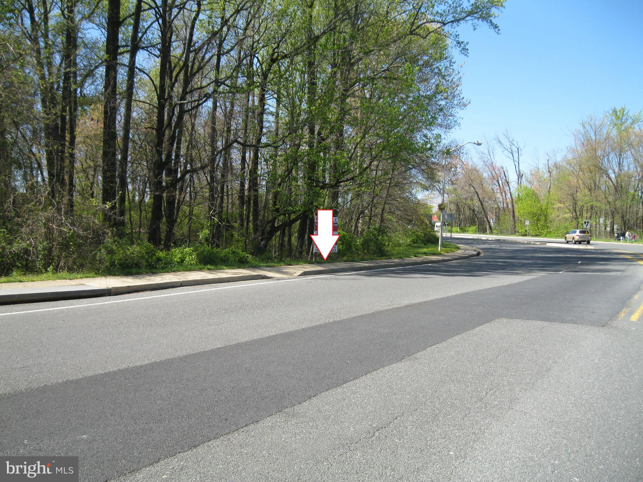 Central Avenue Landover, MD 20785 - Photo 2 of 4 a view of street view