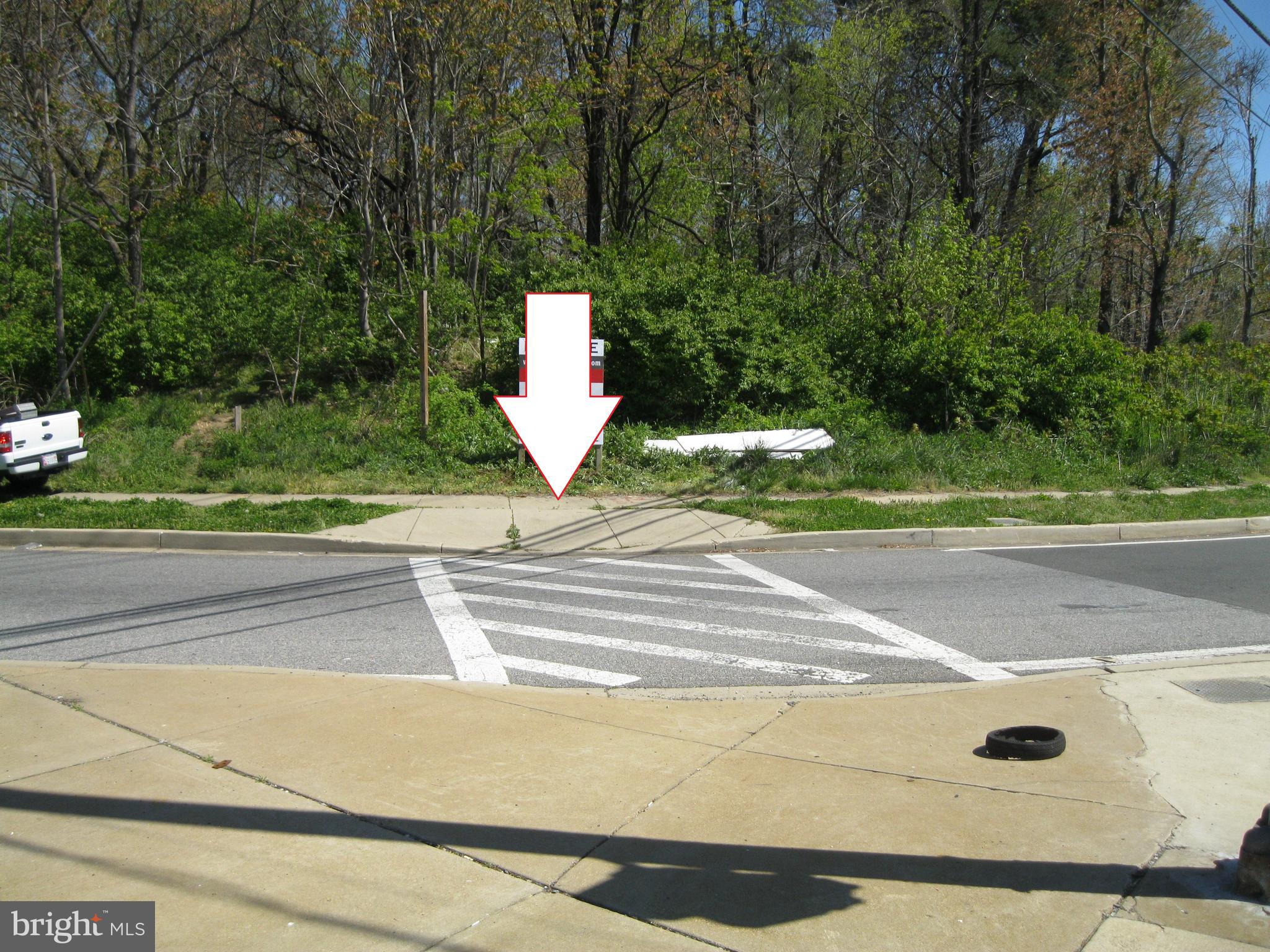 Central Avenue Landover, MD 20785 - Photo 3 of 4 a view of fountain in front of a house