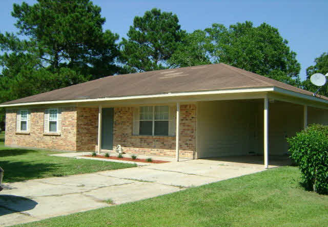 15716 Carver Road Foley, AL 36535 - Photo 1 of 26