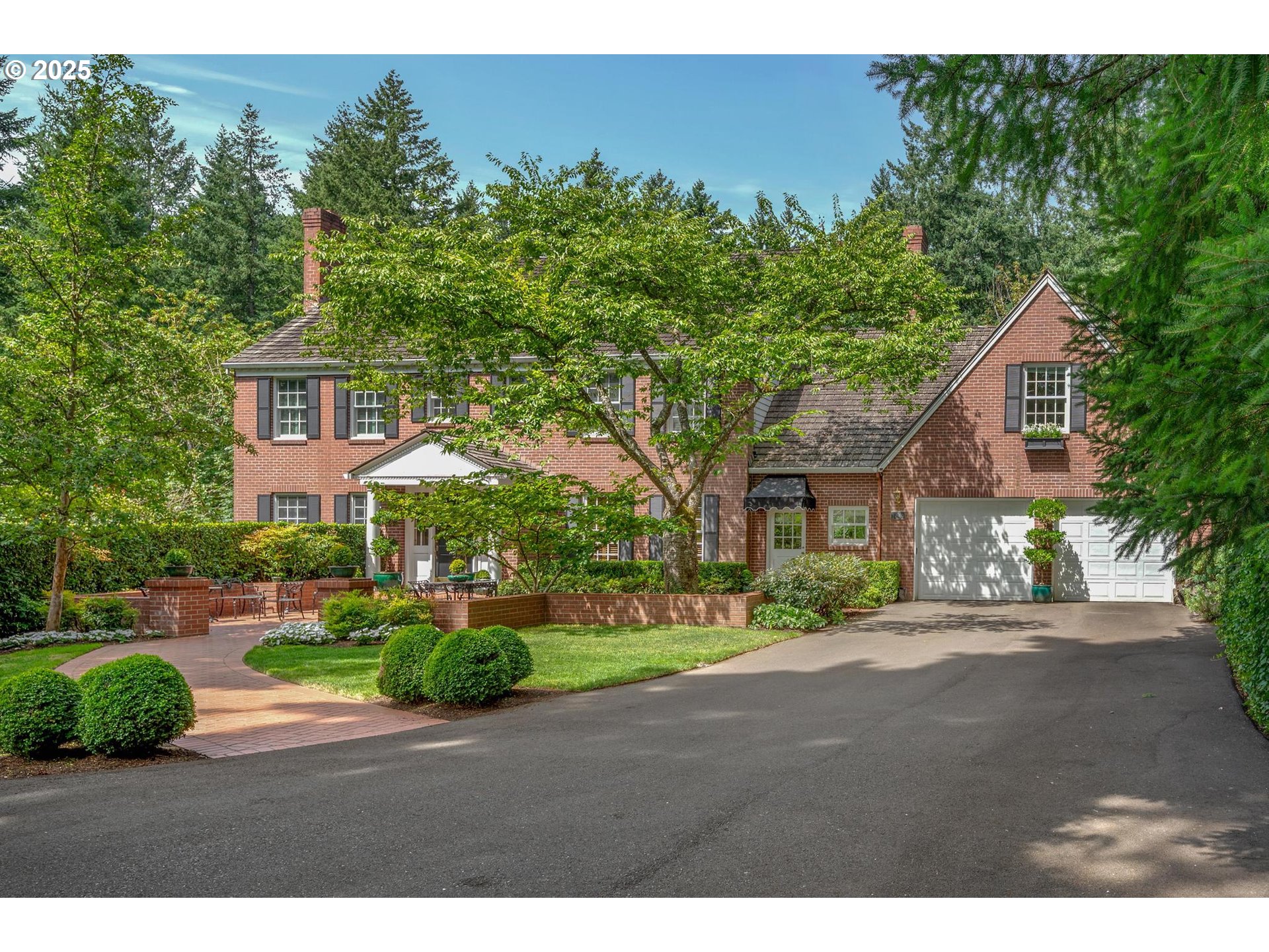 1439 Southwest Highland Road Portland, OR 97221 - Photo 1 of 42