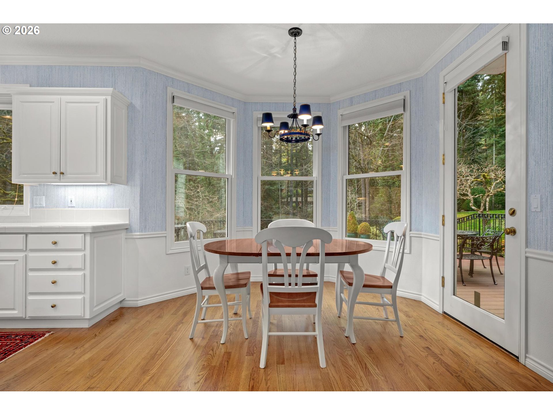 1439 Southwest Highland Road Portland, OR 97221 - Photo 11 of 42