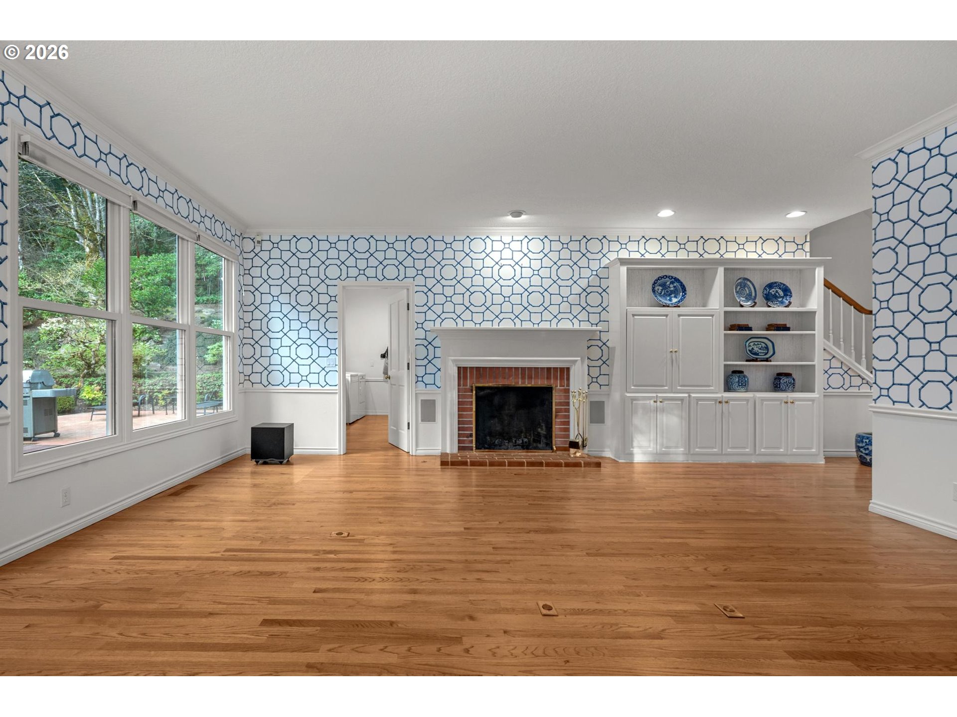 1439 Southwest Highland Road Portland, OR 97221 - Photo 13 of 42