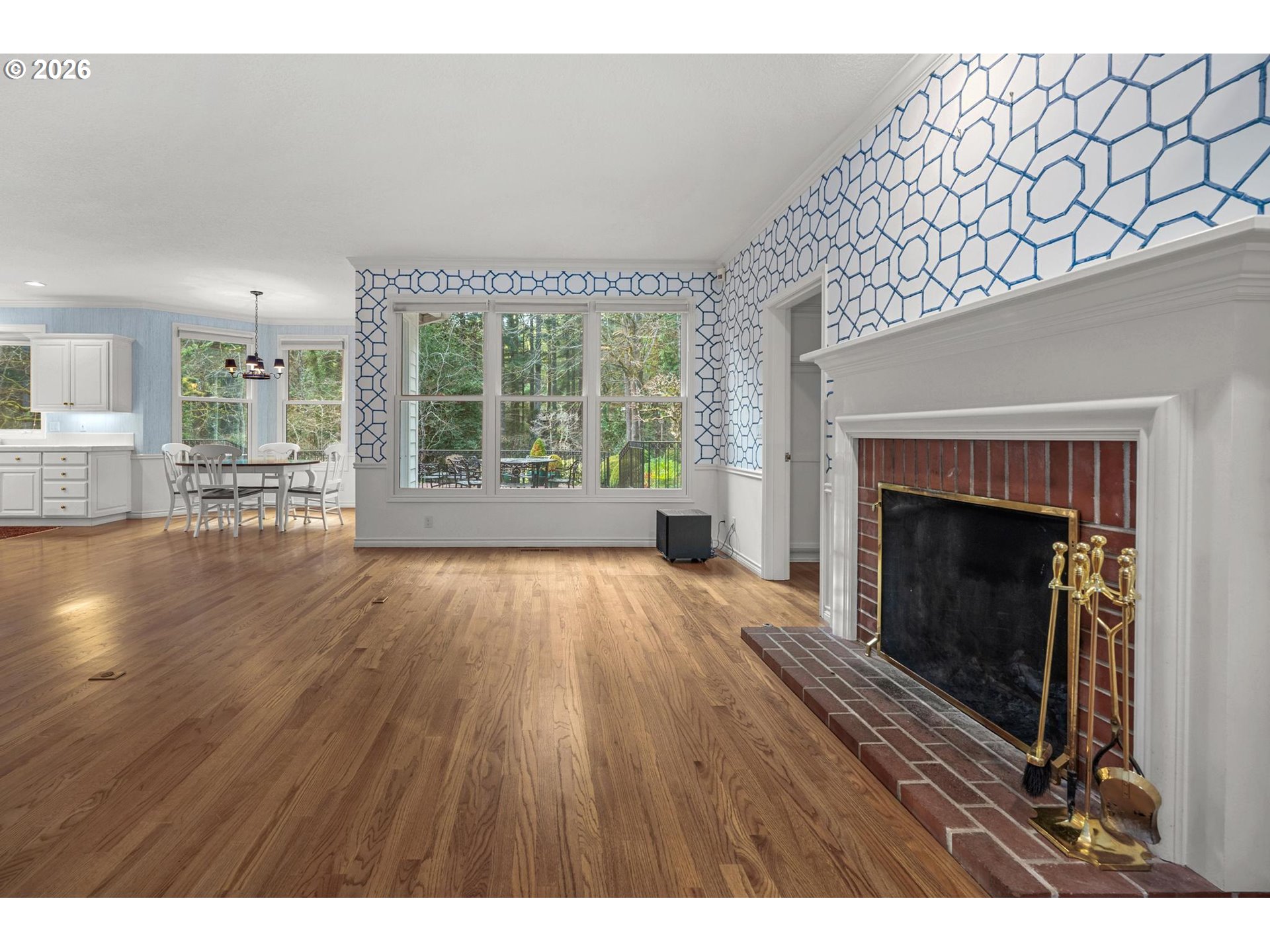 1439 Southwest Highland Road Portland, OR 97221 - Photo 15 of 42