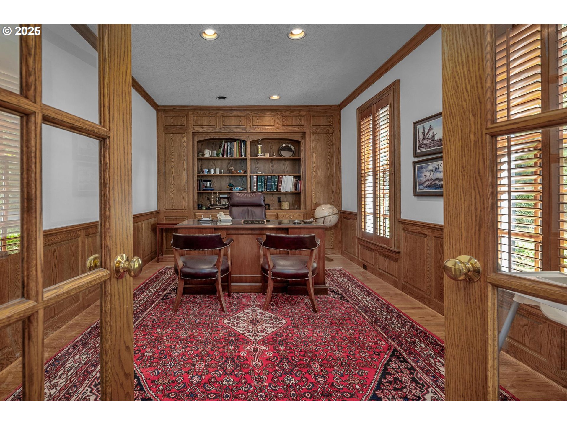 1439 Southwest Highland Road Portland, OR 97221 - Photo 17 of 42