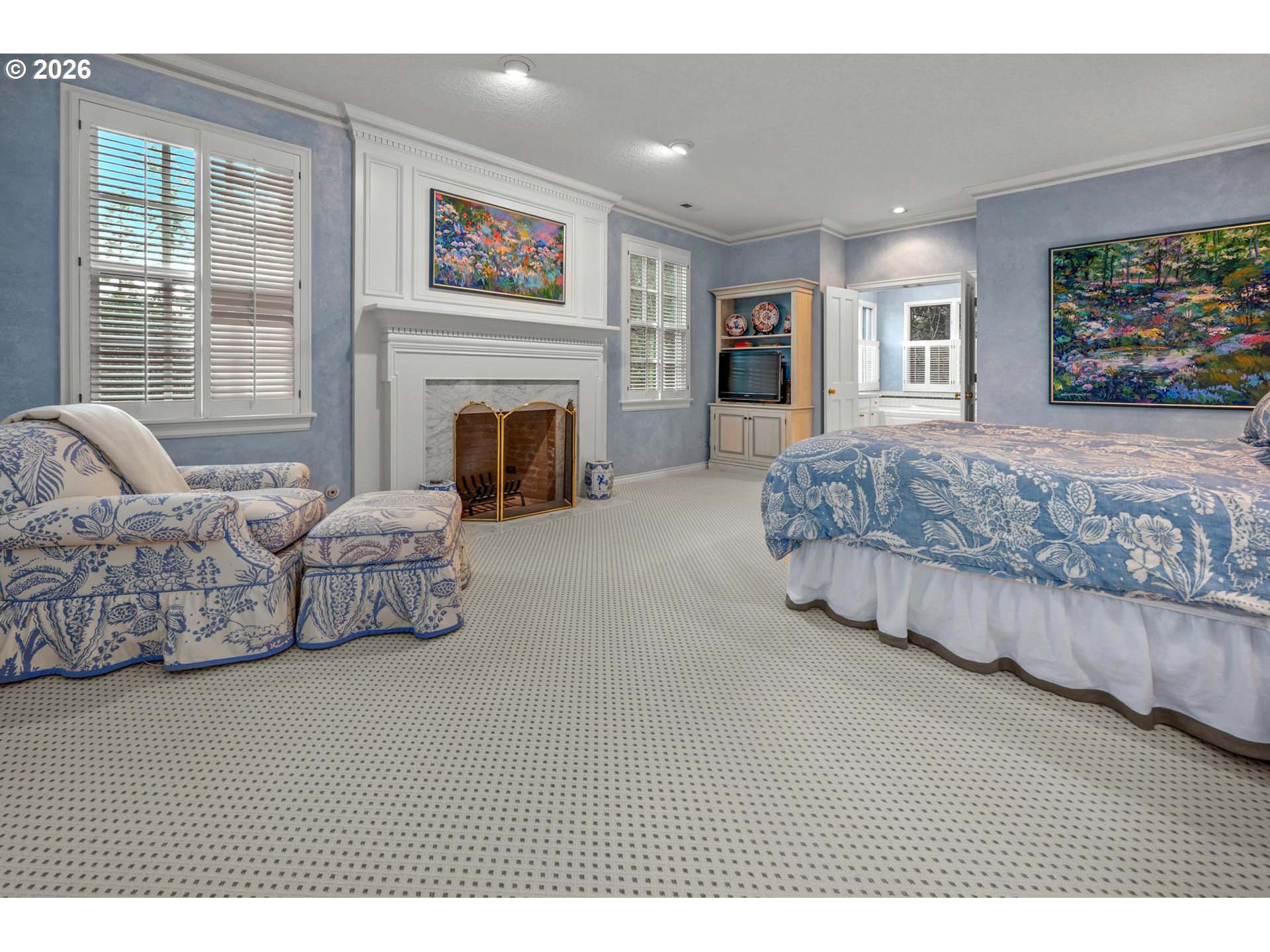 1439 Southwest Highland Road Portland, OR 97221 - Photo 20 of 42