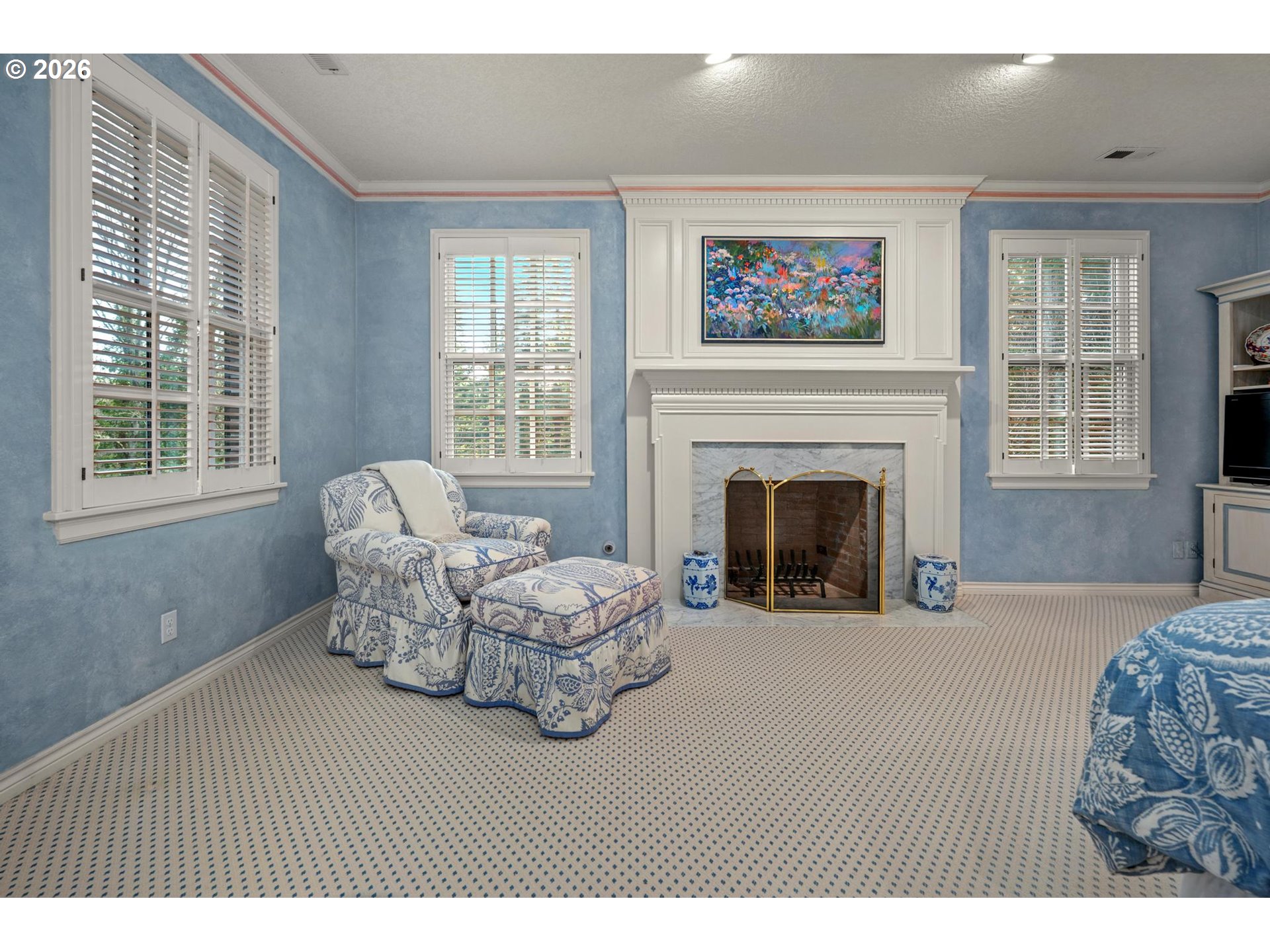 1439 Southwest Highland Road Portland, OR 97221 - Photo 21 of 42