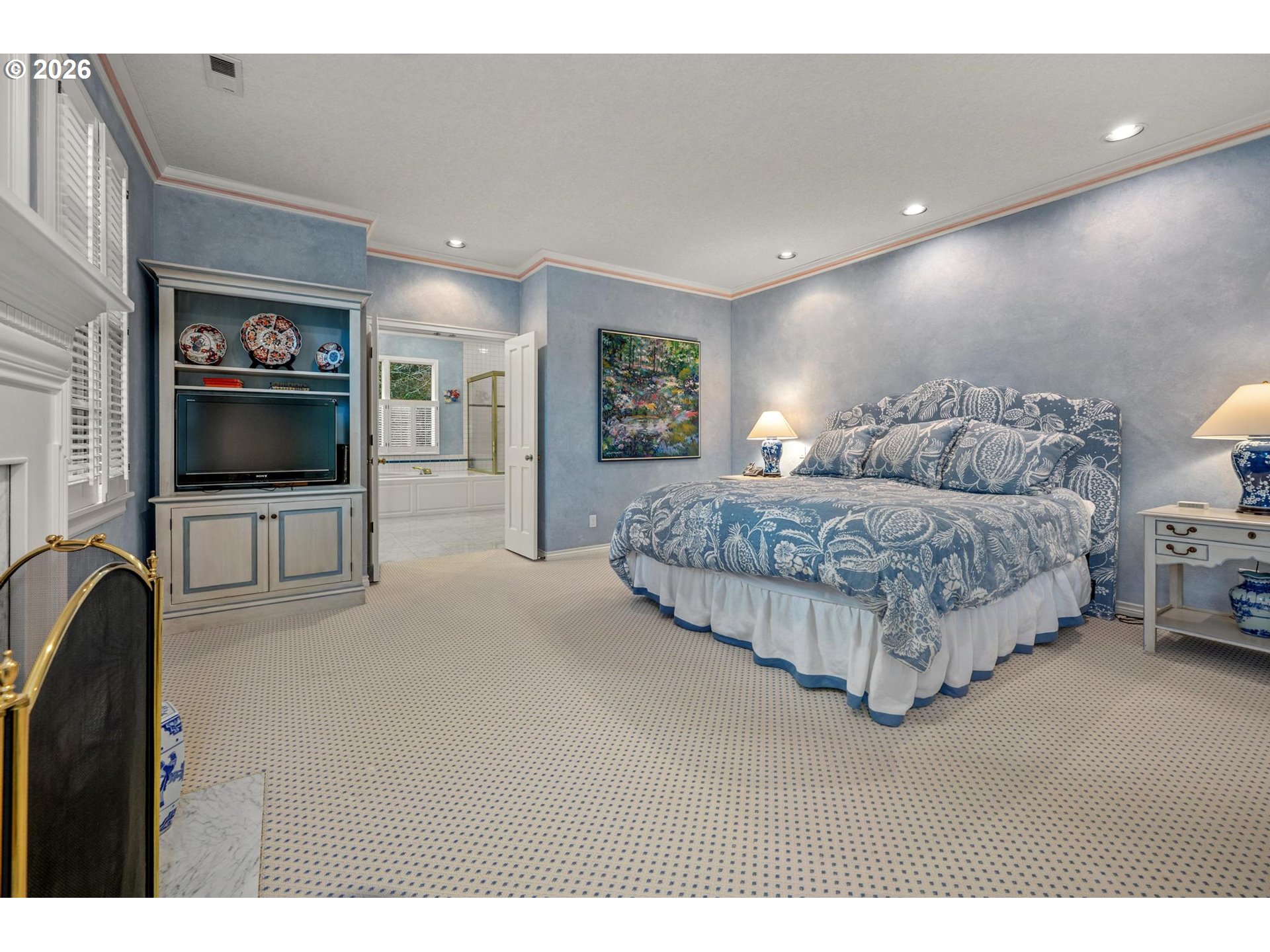 1439 Southwest Highland Road Portland, OR 97221 - Photo 22 of 42