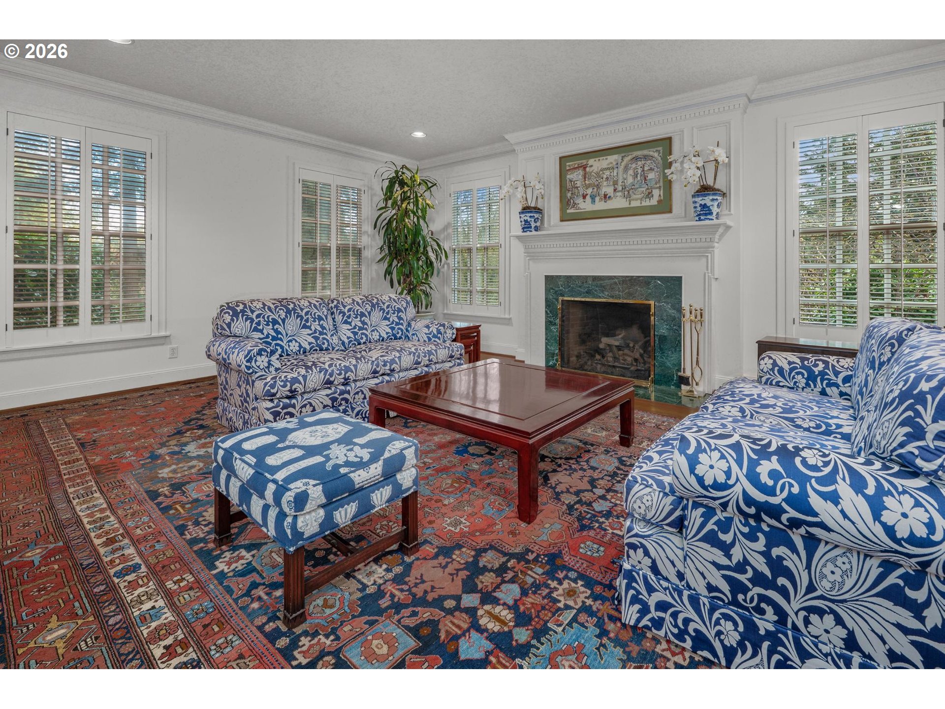 1439 Southwest Highland Road Portland, OR 97221 - Photo 3 of 42