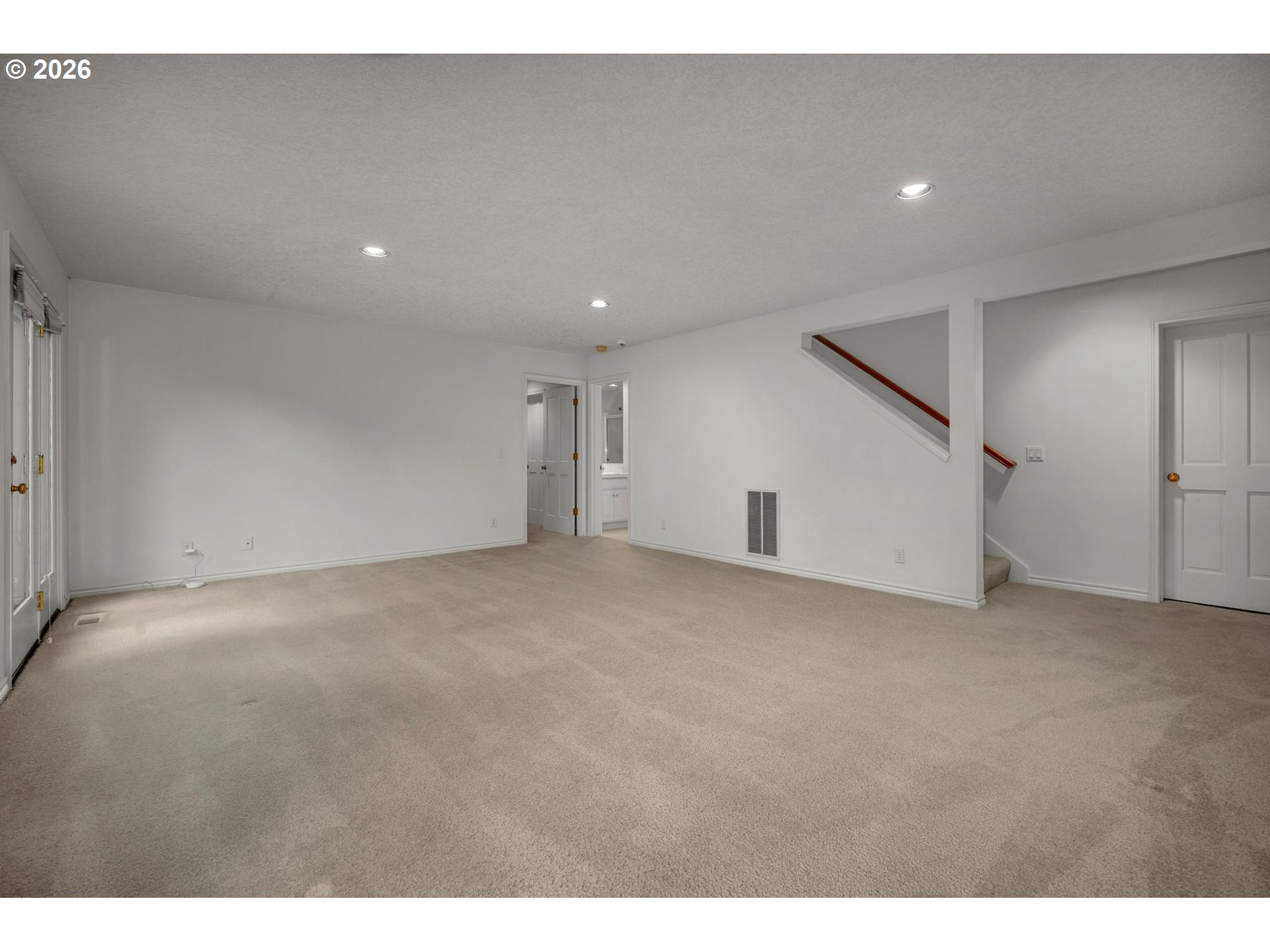 1439 Southwest Highland Road Portland, OR 97221 - Photo 35 of 42