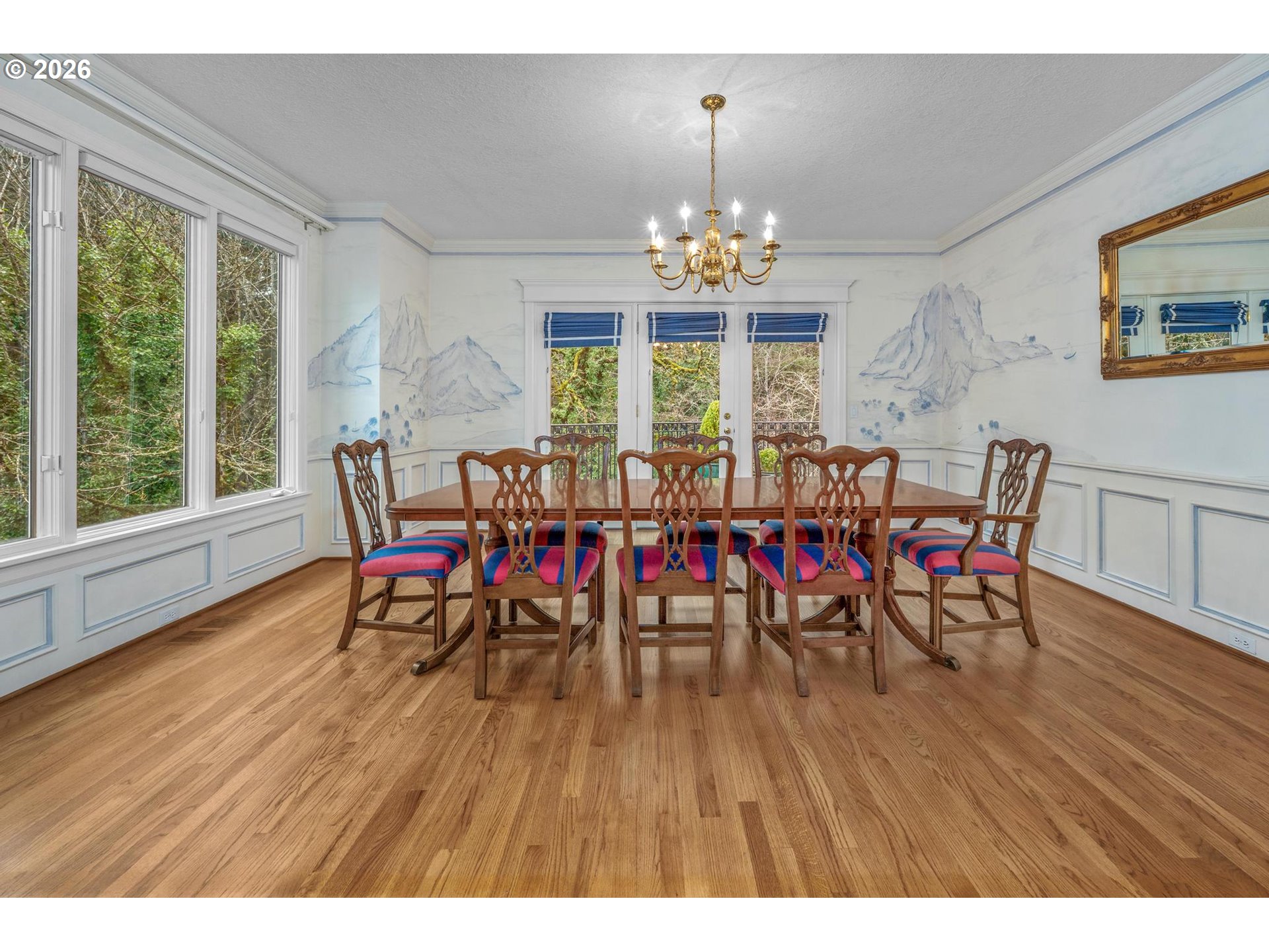 1439 Southwest Highland Road Portland, OR 97221 - Photo 4 of 42