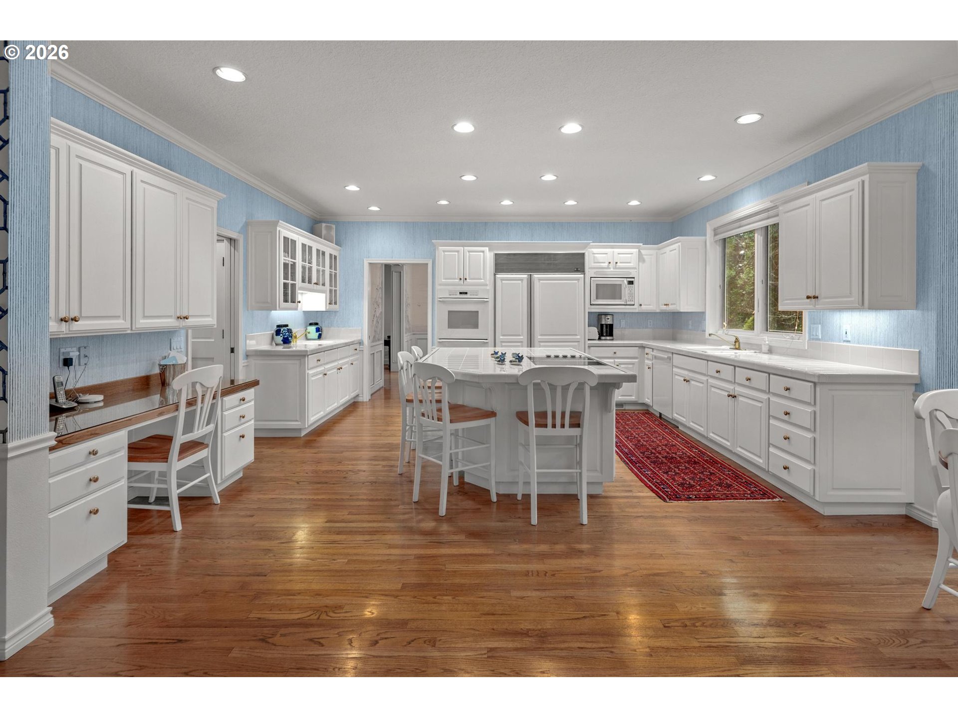 1439 Southwest Highland Road Portland, OR 97221 - Photo 7 of 42