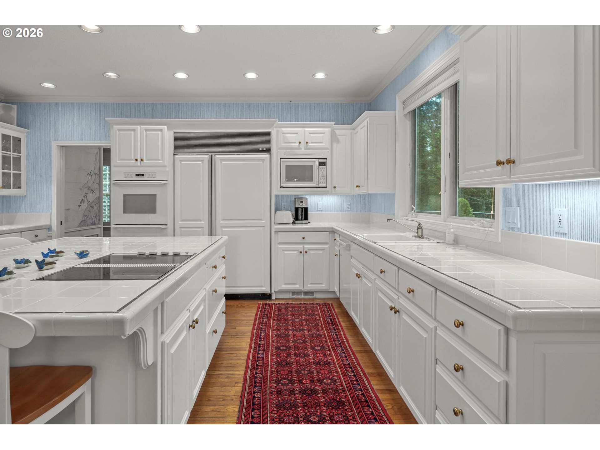 1439 Southwest Highland Road Portland, OR 97221 - Photo 8 of 42