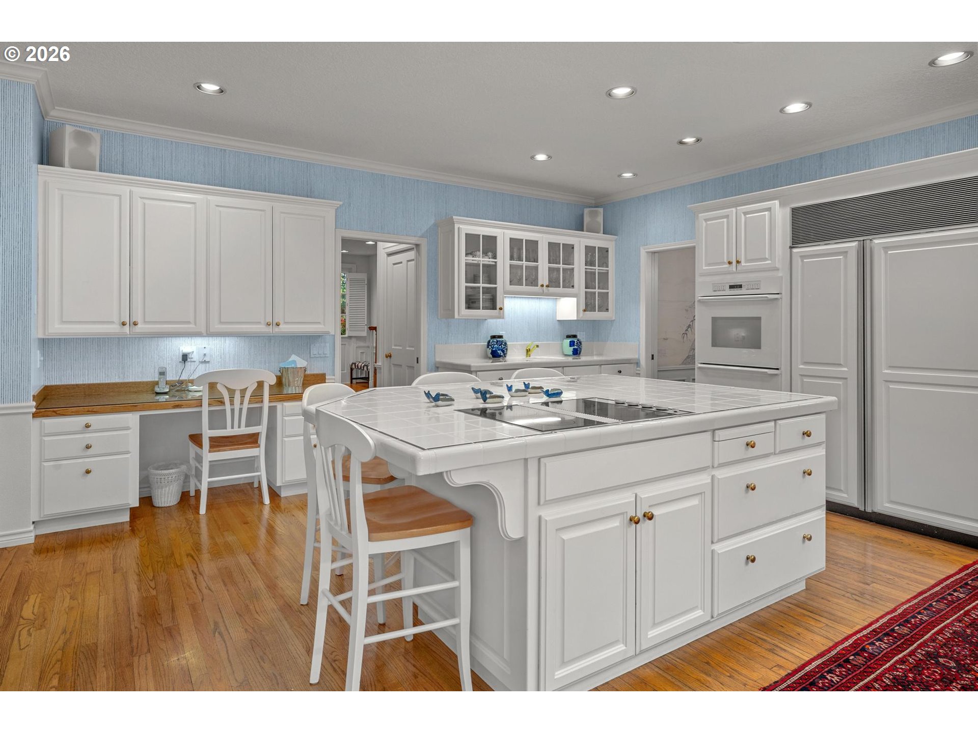 1439 Southwest Highland Road Portland, OR 97221 - Photo 9 of 42