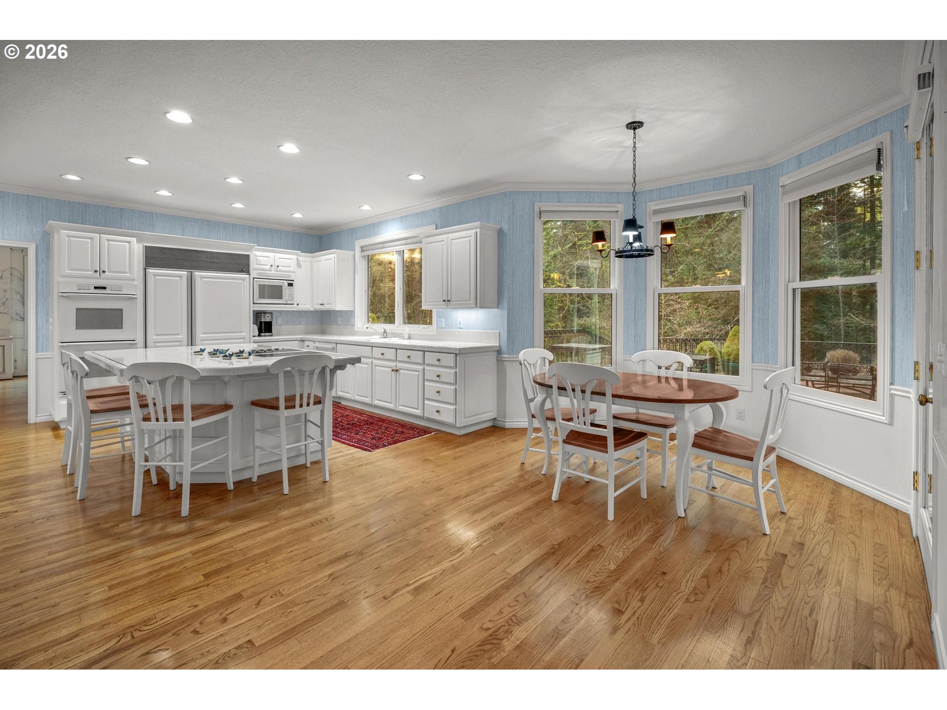 1439 Southwest Highland Road Portland, OR 97221 - Photo 10 of 42